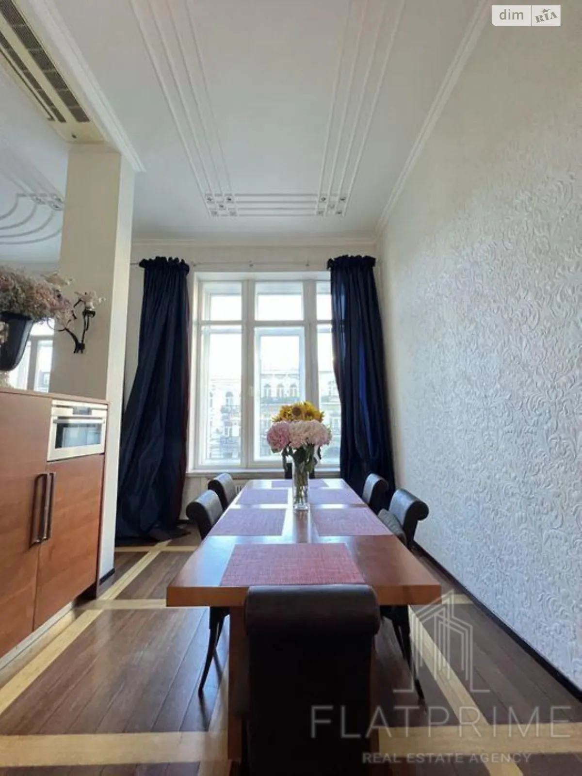 Продається 2-кімнатна квартира 73 кв. м у Києві, вул. Велика Васильківська, 27 - фото 1