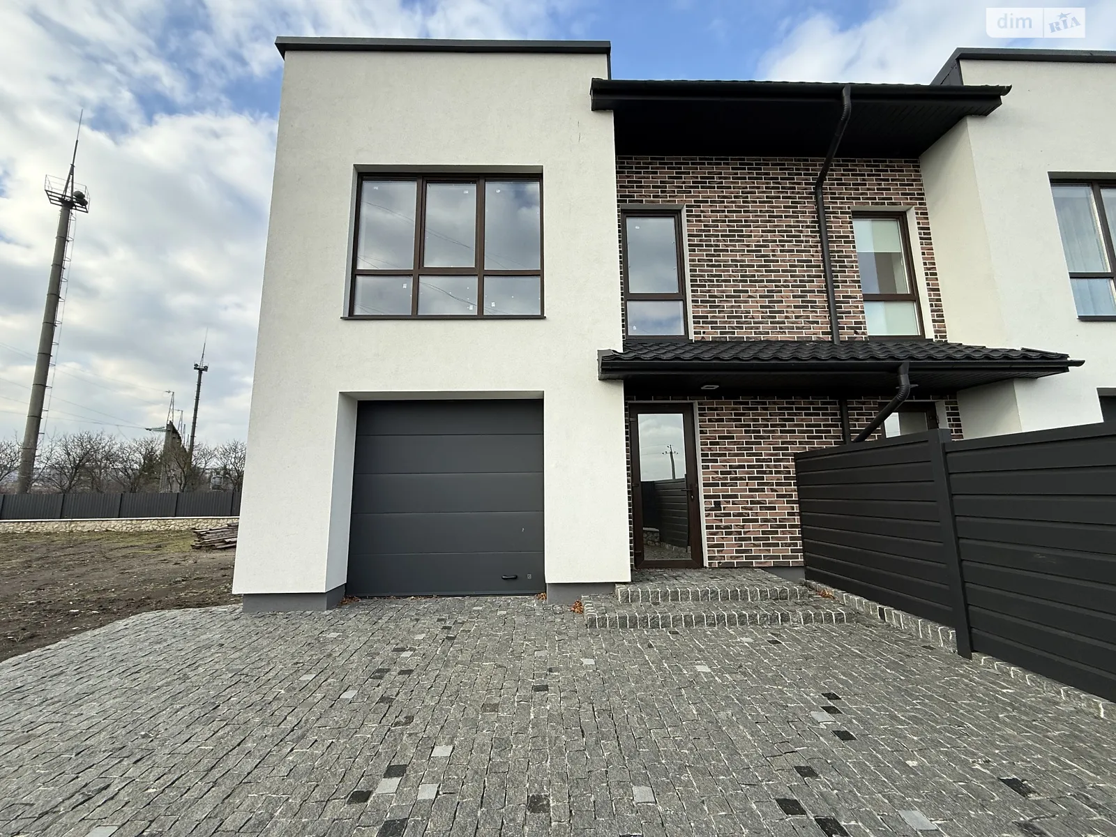 ул. Коммерческая Байковцы, цена: 105000 $ - фото 1