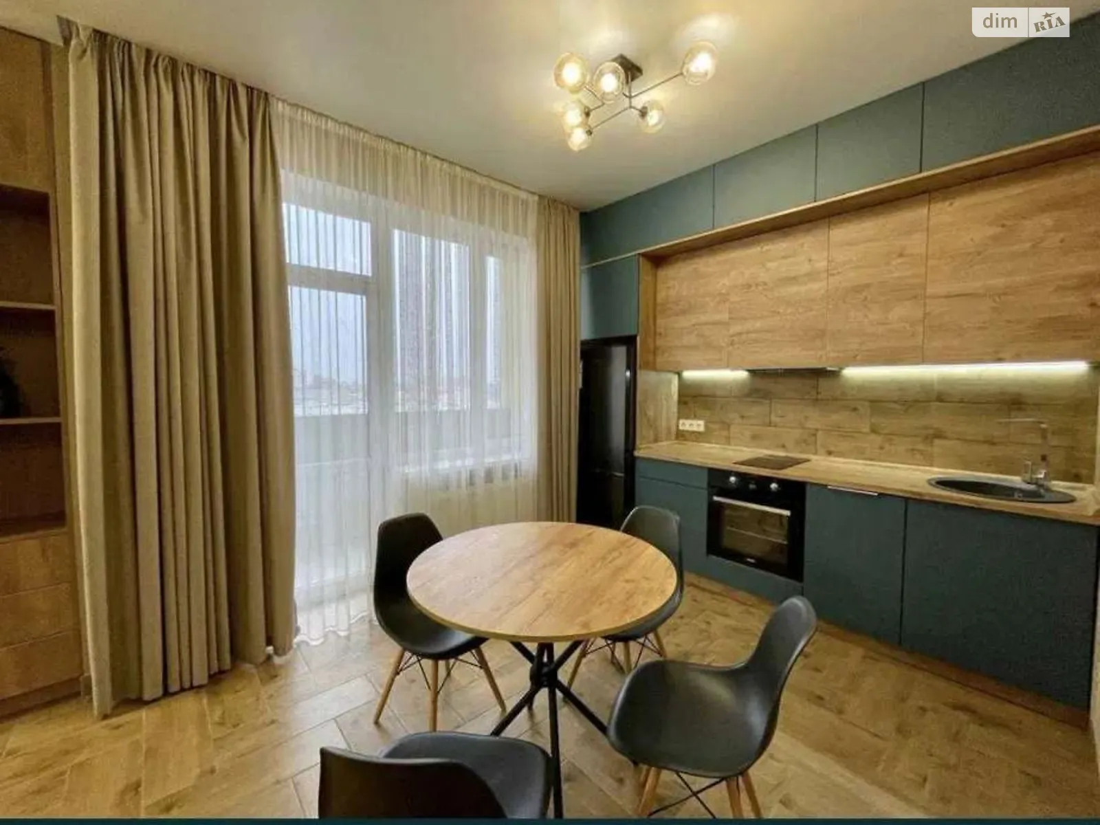 Сдается в аренду 1-комнатная квартира 52 кв. м в Одессе, цена: 11000 грн - фото 1