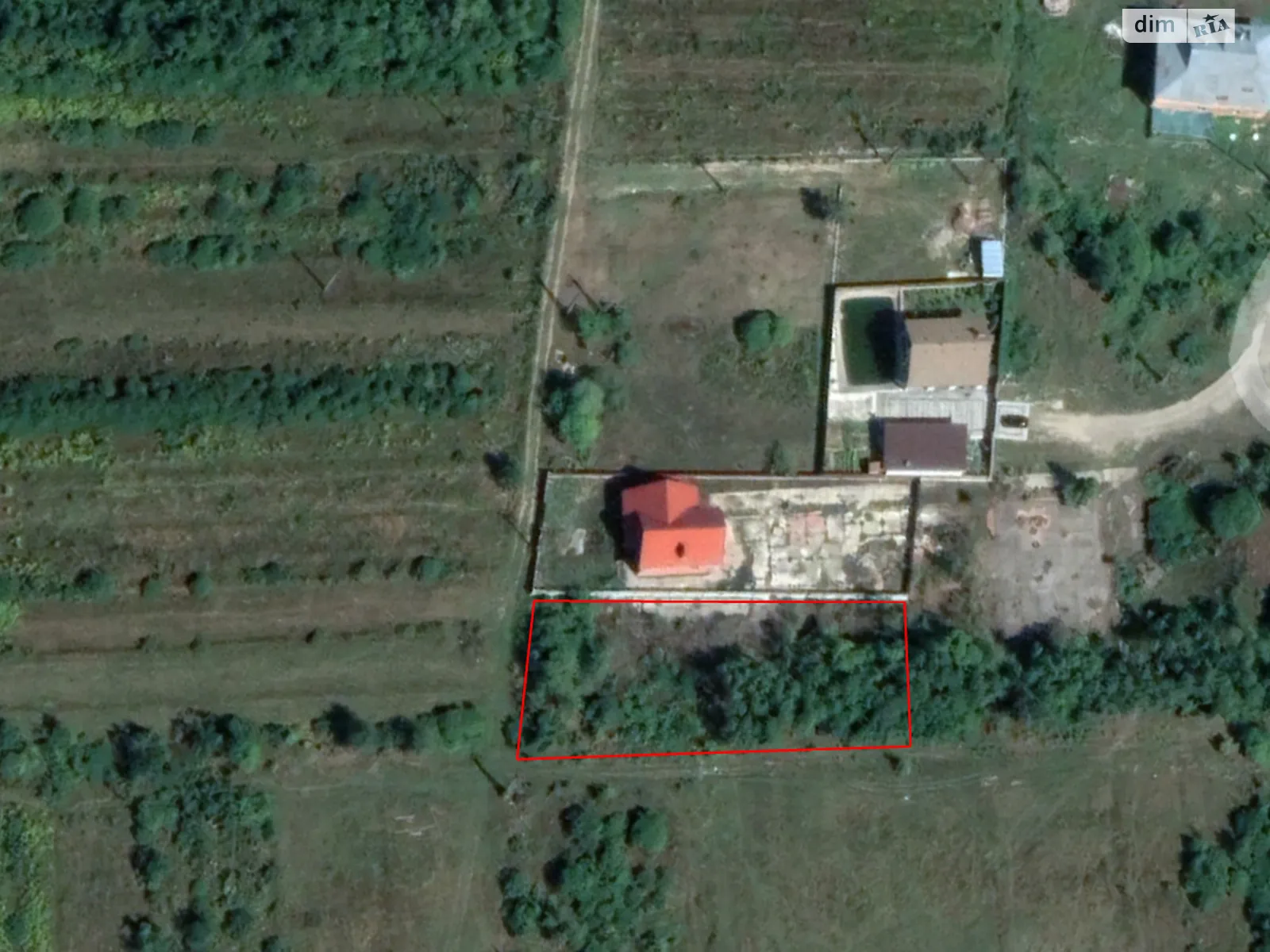 Продается земельный участок 0.1147 соток в Ивано-Франковской области, цена: 15000 $ - фото 1