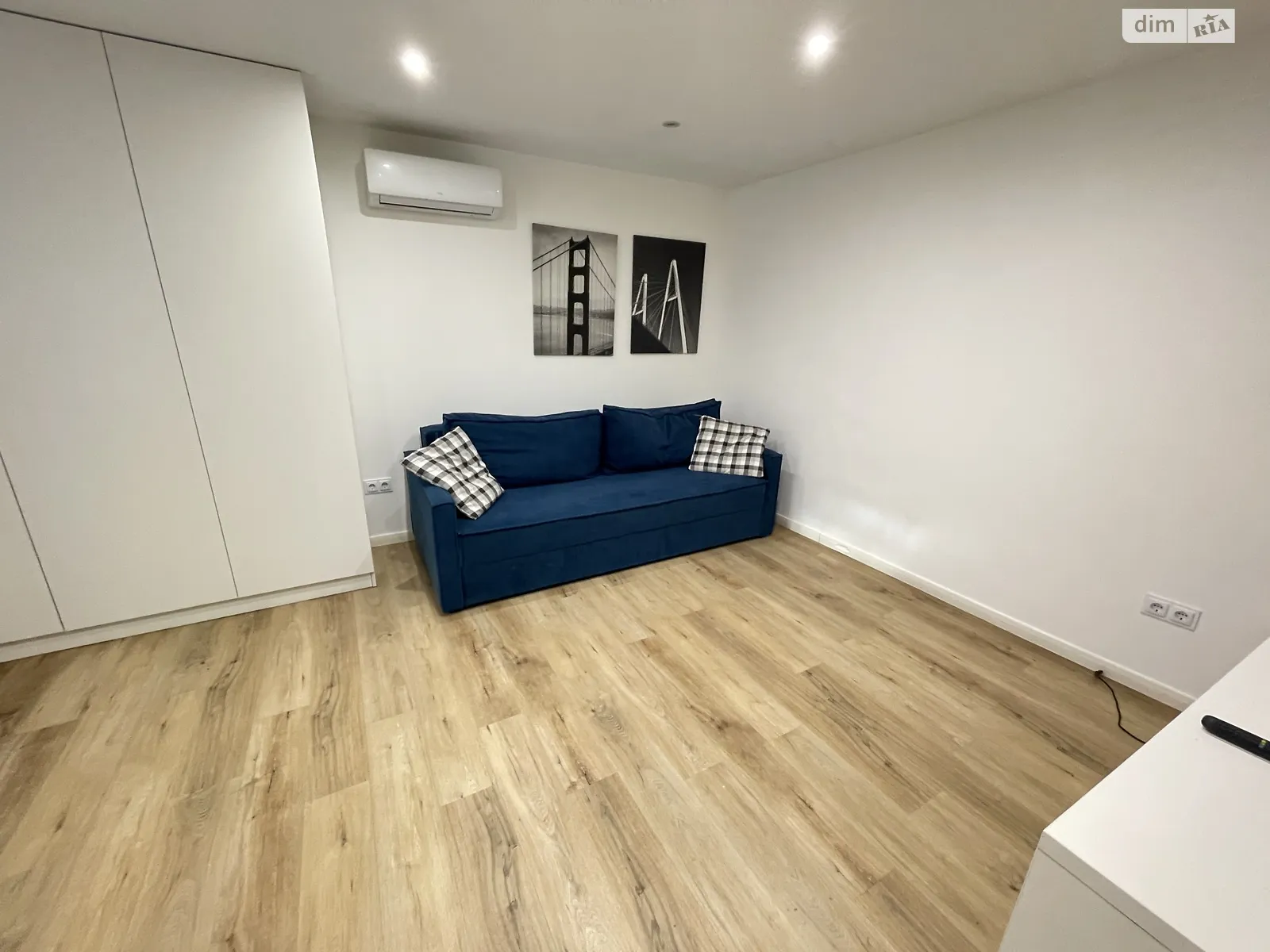 1-комнатная квартира 40 кв. м в Тернополе, ул. Острожского Князя - фото 1