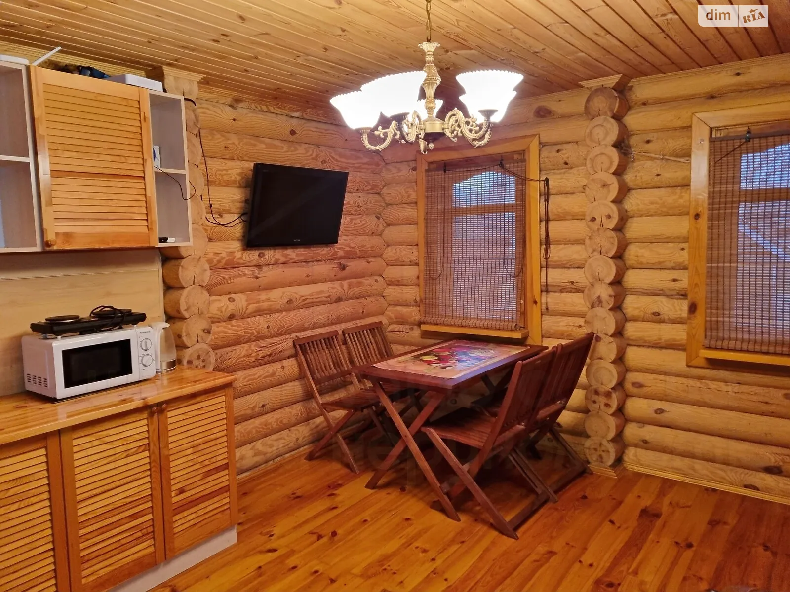 Продается дом на 2 этажа 70 кв. м с беседкой, цена: 65000 $ - фото 1