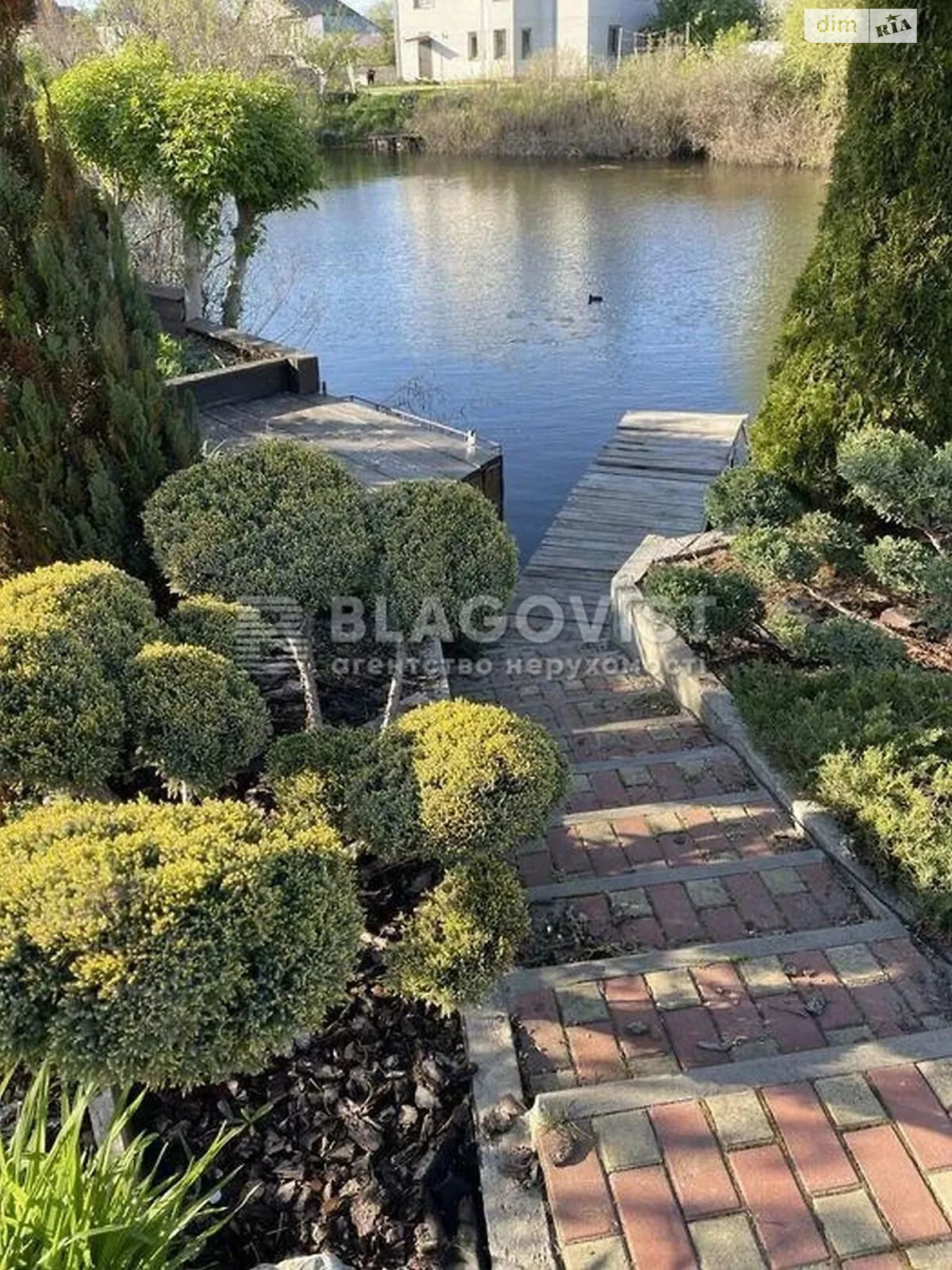 Продается земельный участок 9 соток в Киевской области, цена: 88000 $ - фото 1