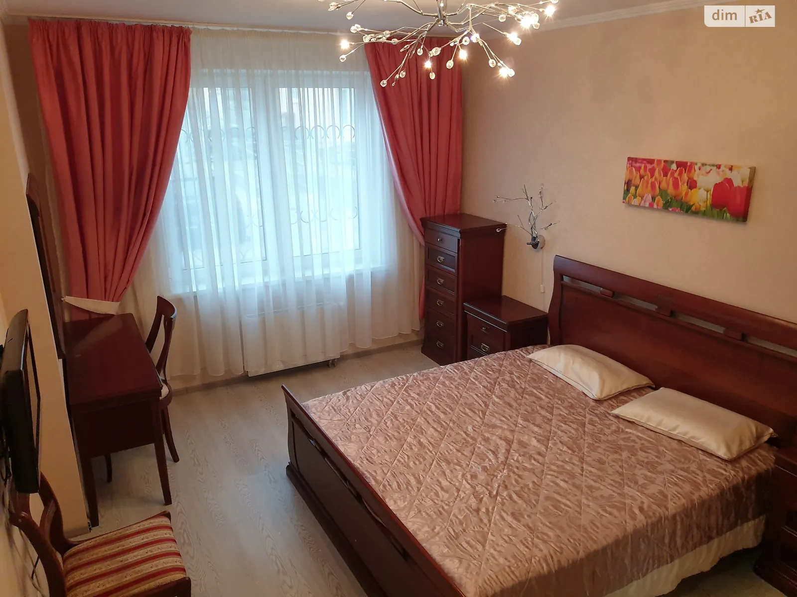 Продается 2-комнатная квартира 57.9 кв. м в Киеве, ул. Сергeя Данченко, 32Б - фото 1