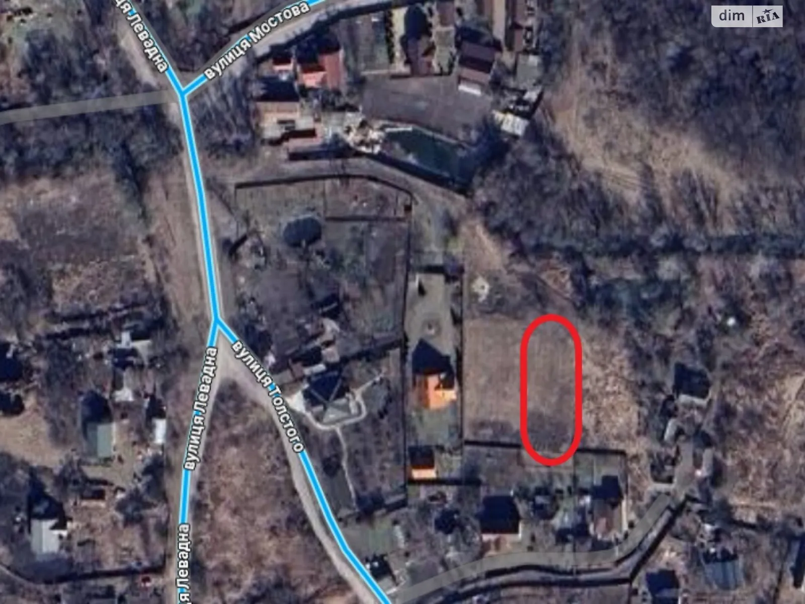 Продается земельный участок 10 соток в Киевской области, цена: 60000 $ - фото 1