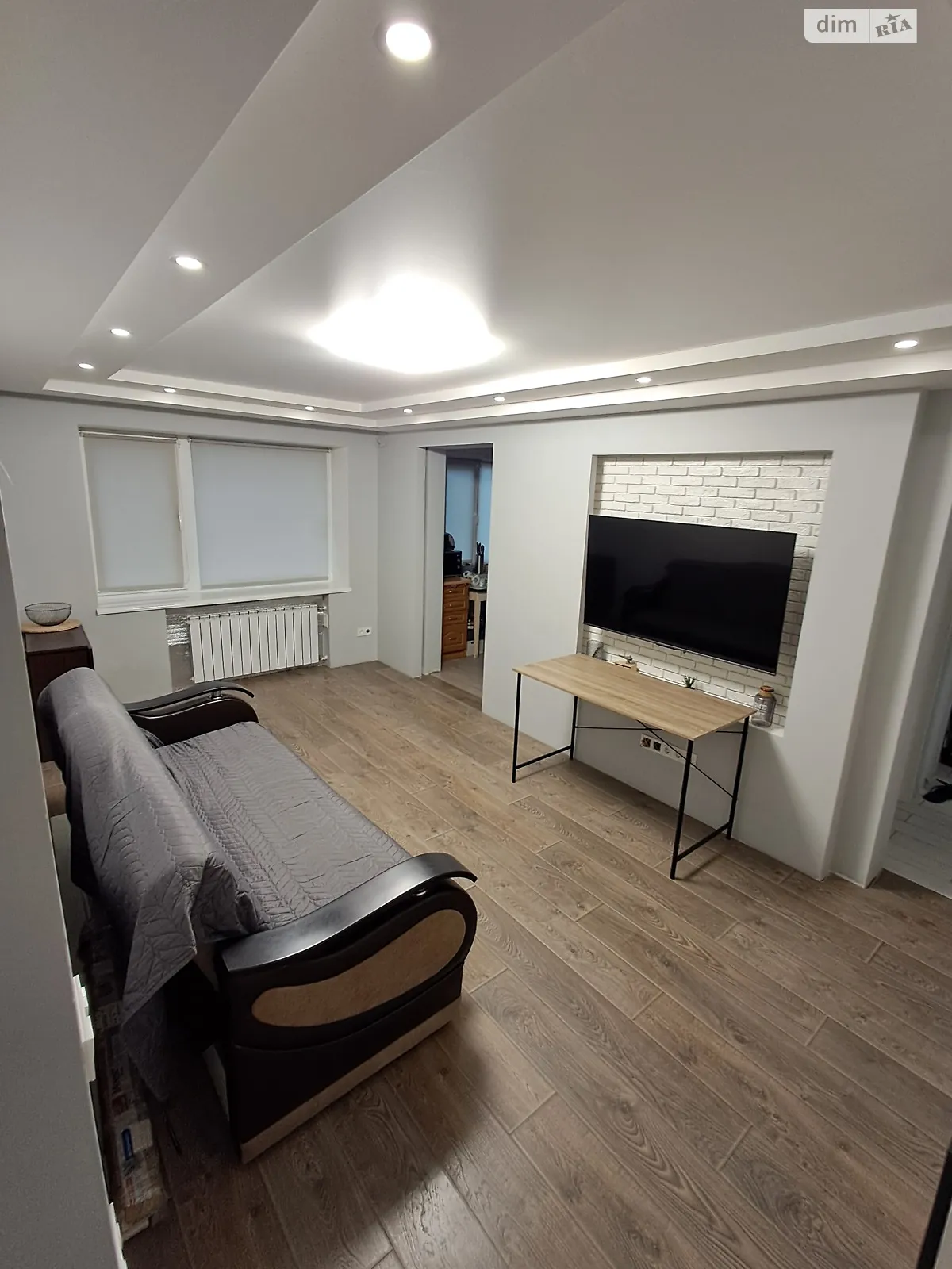 Продается 3-комнатная квартира 57.5 кв. м в Днепре, ул. Квитки Цисык(Королевой Гули), 5 - фото 1