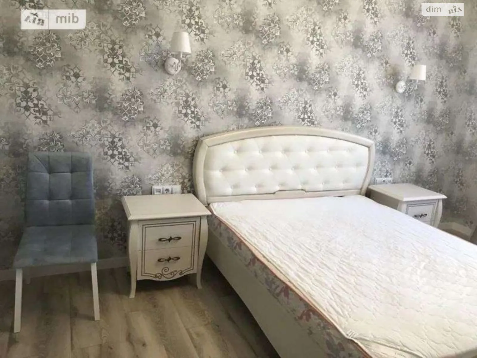 Сдается в аренду 2-комнатная квартира 65 кв. м в Одессе, цена: 16000 грн - фото 1