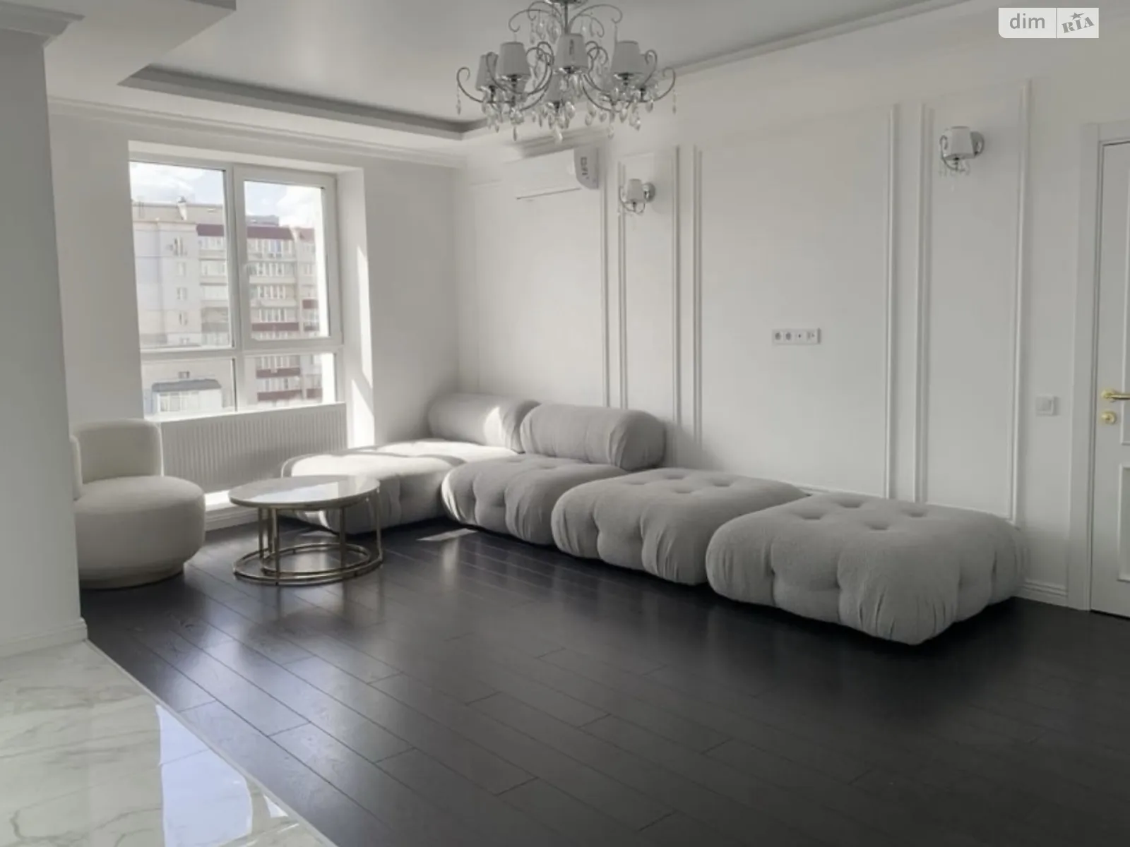 Продается 2-комнатная квартира 80 кв. м в Харькове, цена: 87000 $ - фото 1