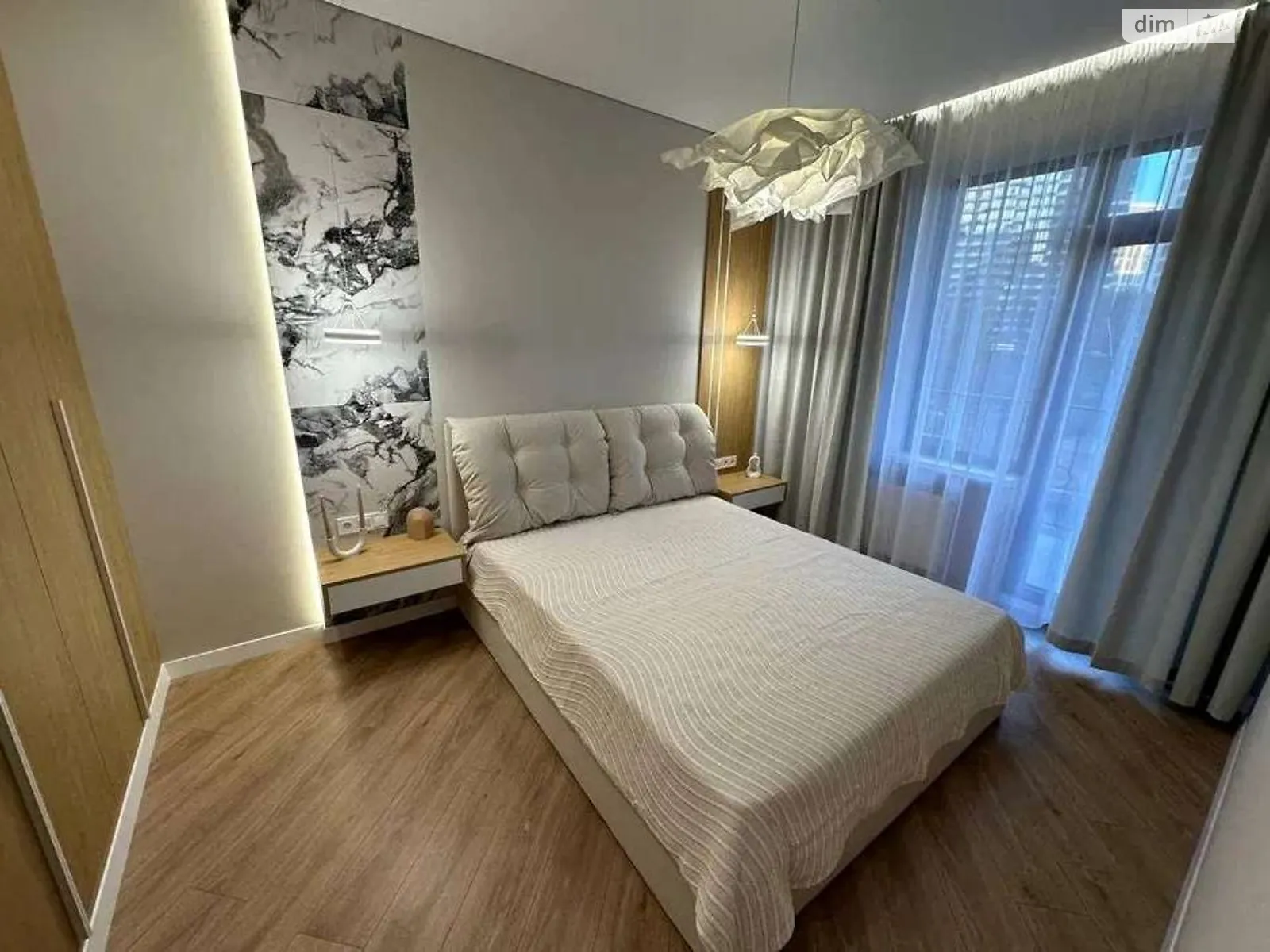 Сдается в аренду 2-комнатная квартира 70 кв. м в Одессе, цена: 20000 грн - фото 1