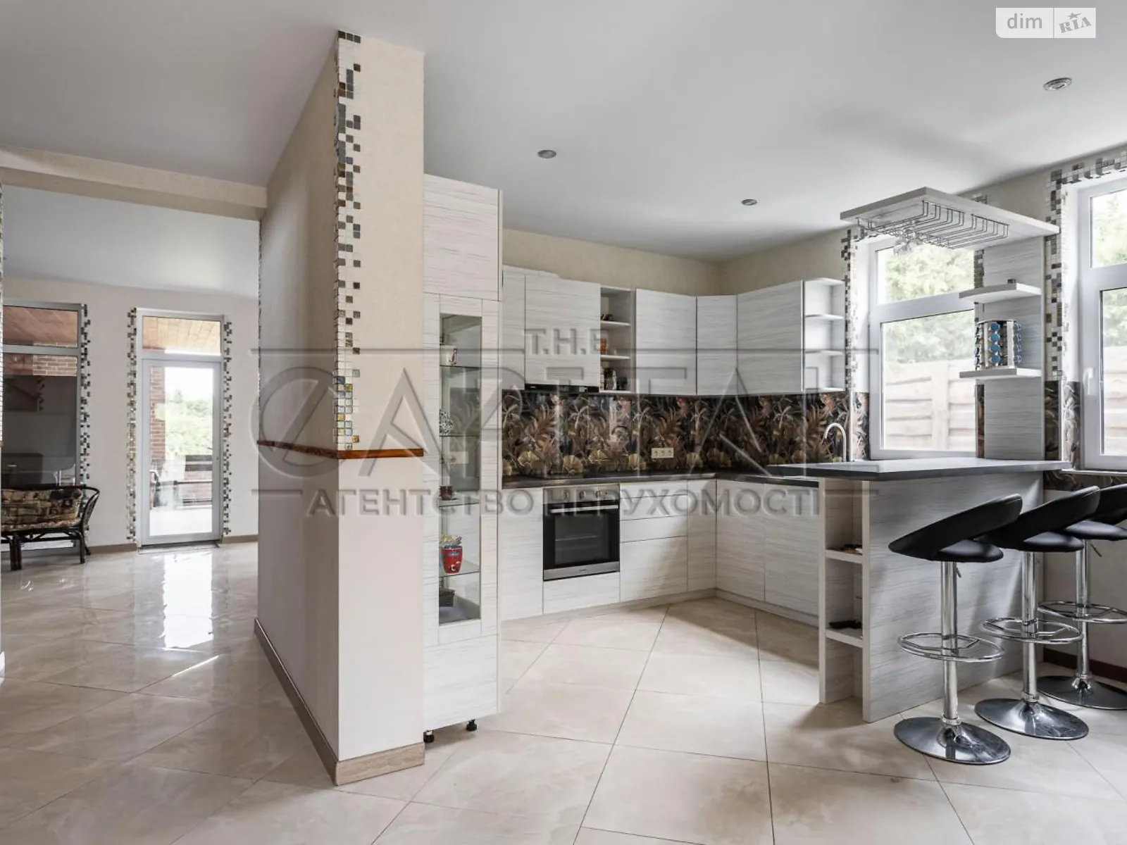 Продається будинок 2 поверховий 151 кв. м з бесідкою, цена: 194000 $ - фото 1