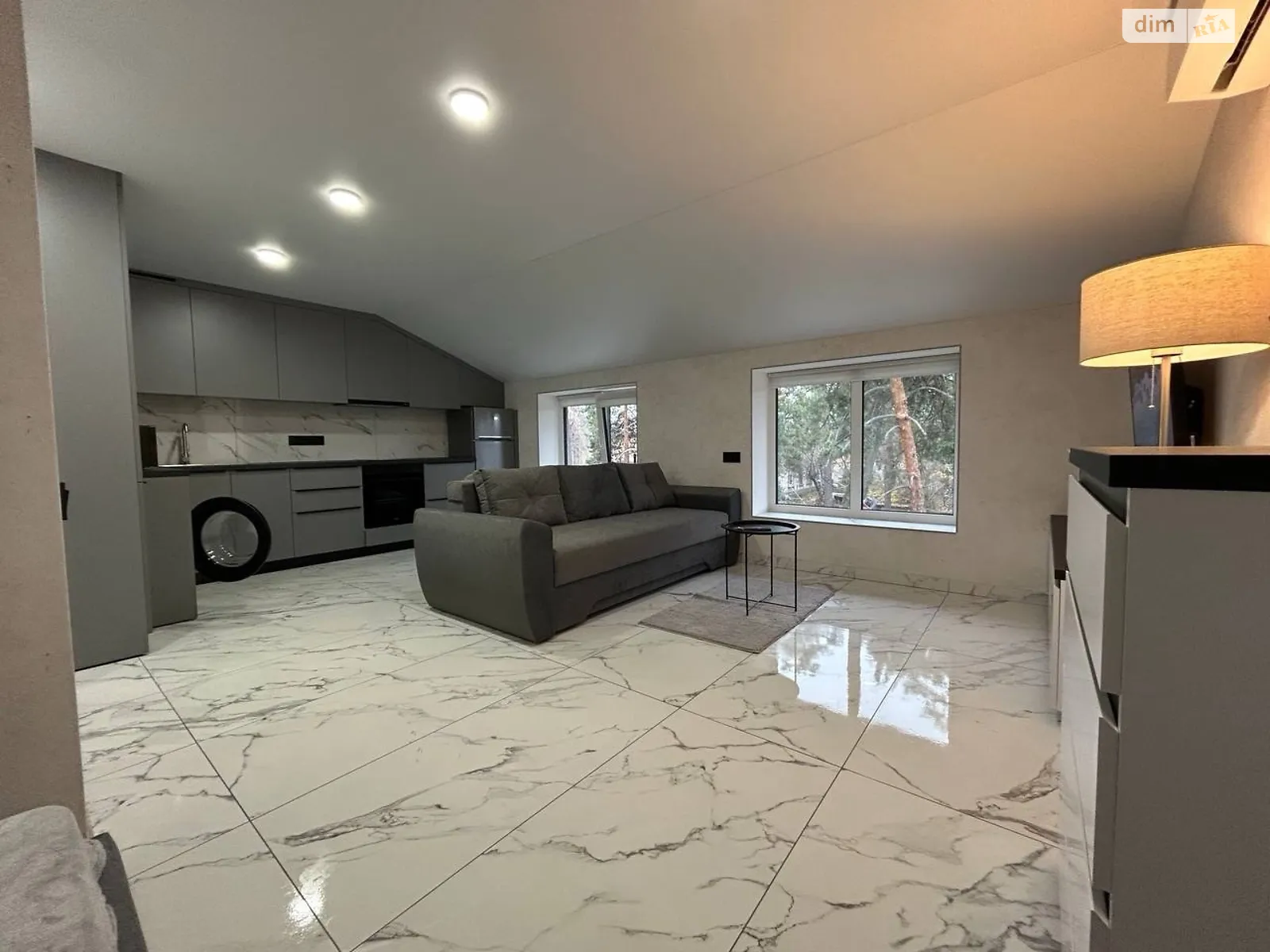 Сдается в аренду 1-комнатная квартира 36 кв. м в Черкассах, цена: 15500 грн - фото 1