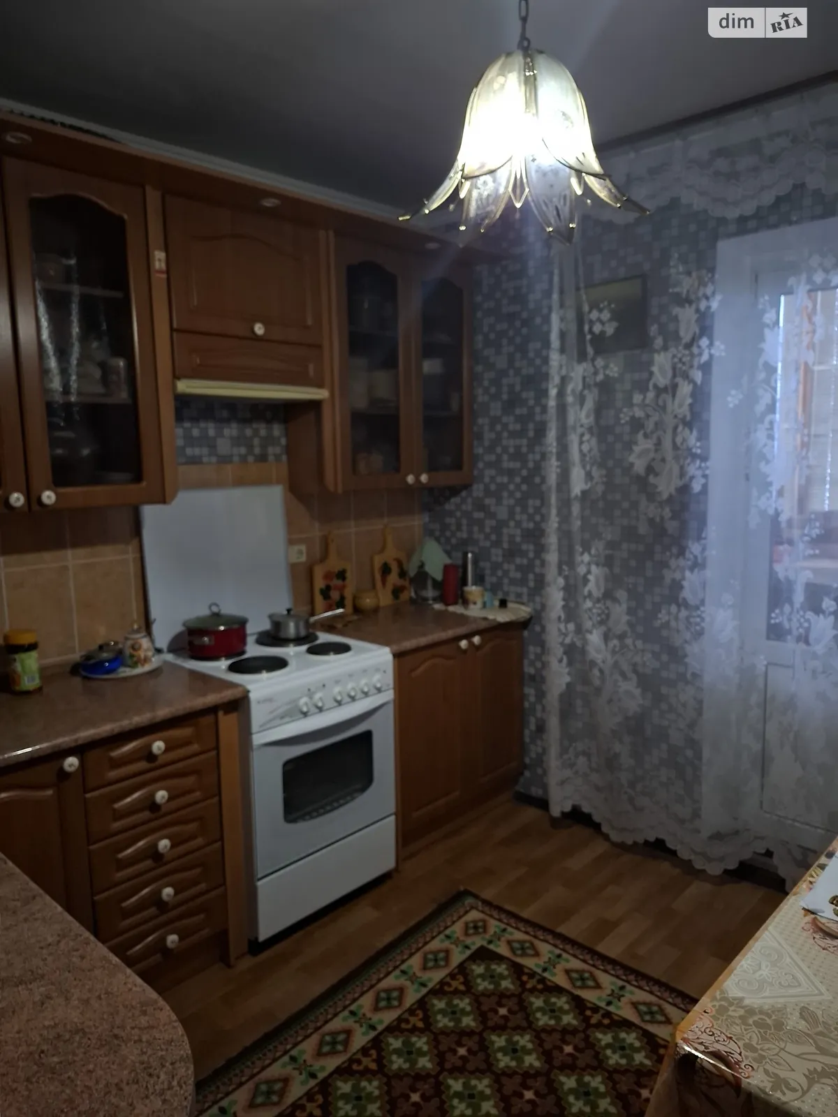 Продается 1-комнатная квартира 45 кв. м в Киеве, ул. Лисковская, 24 - фото 1