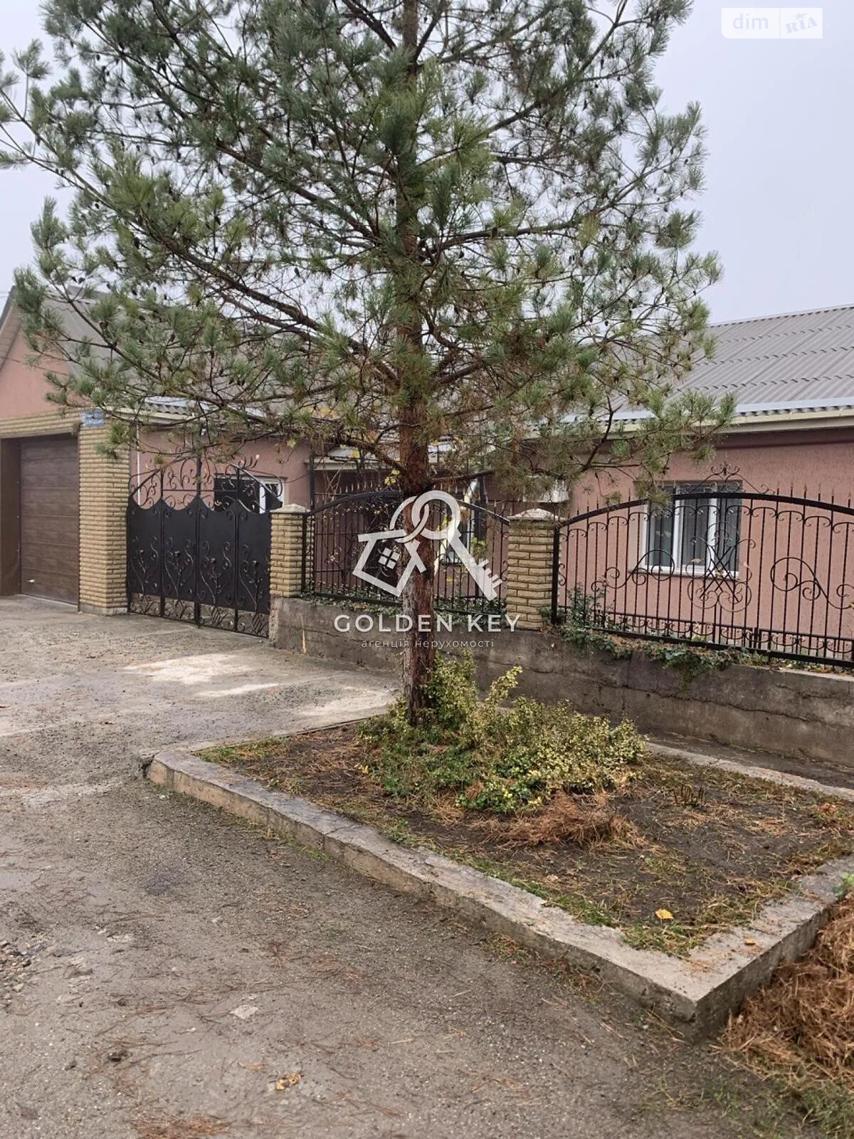 Продается одноэтажный дом 75 кв. м с бассейном, цена: 69000 $ - фото 1