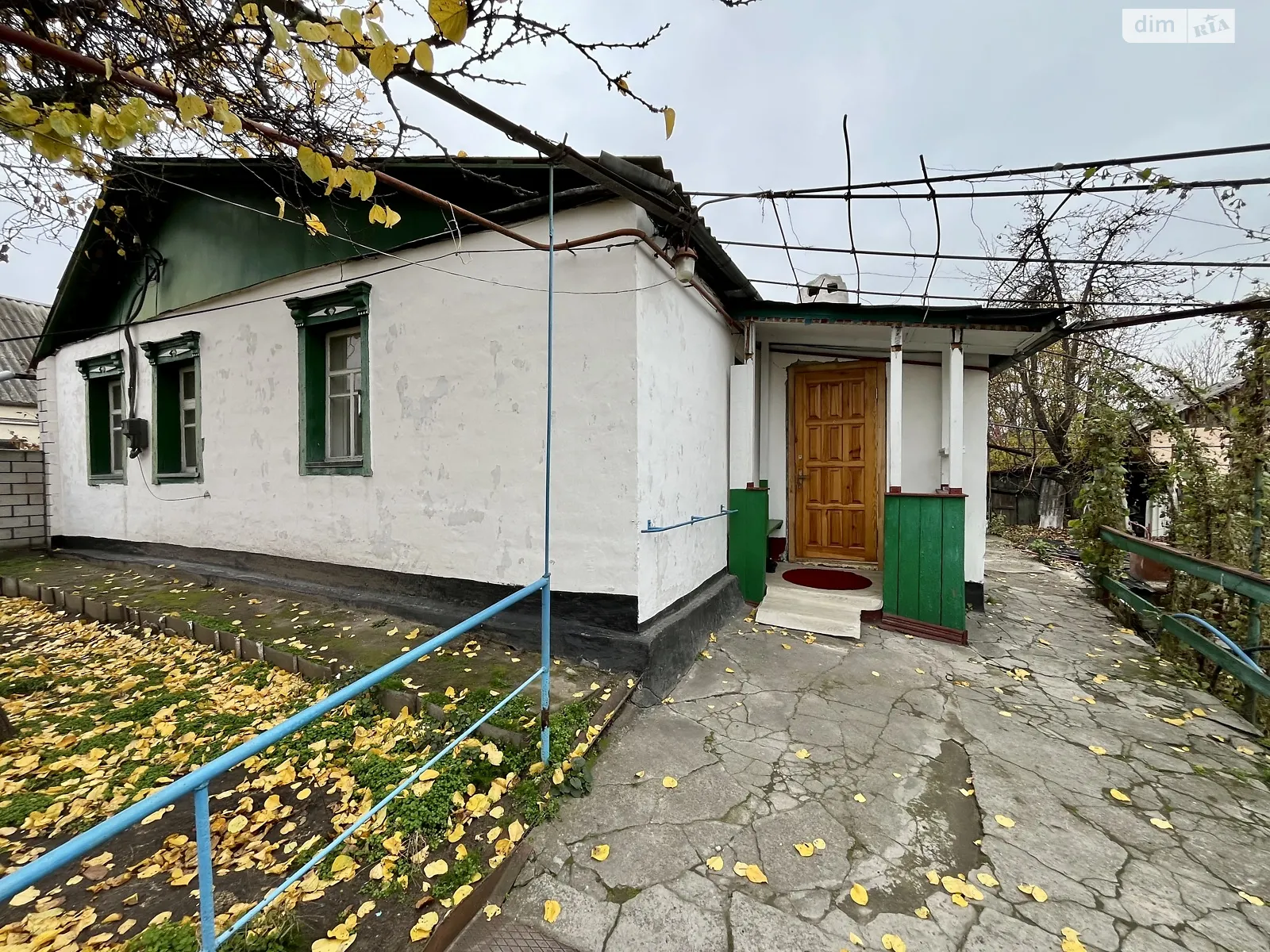 Продається частина будинку 39 кв. м з мансардою, цена: 25000 $ - фото 1