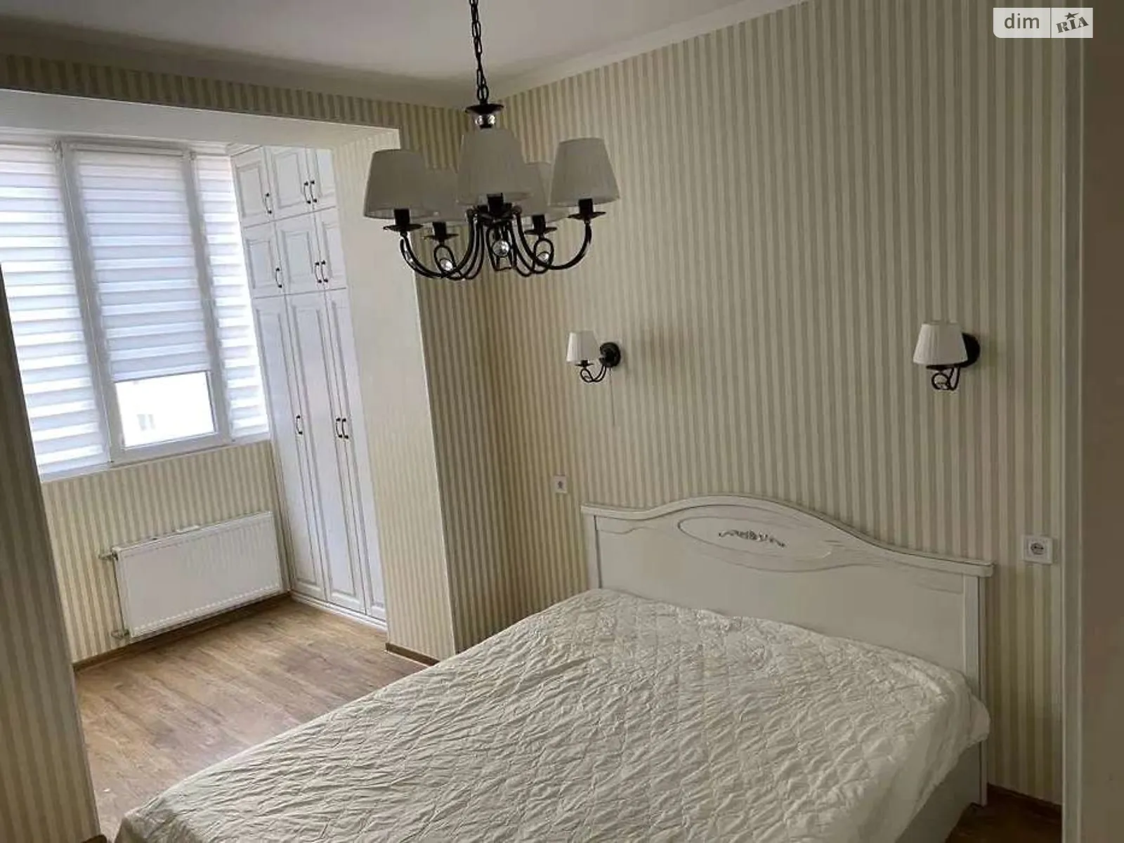 Сдается в аренду 2-комнатная квартира 65 кв. м в Одессе, цена: 9500 грн - фото 1