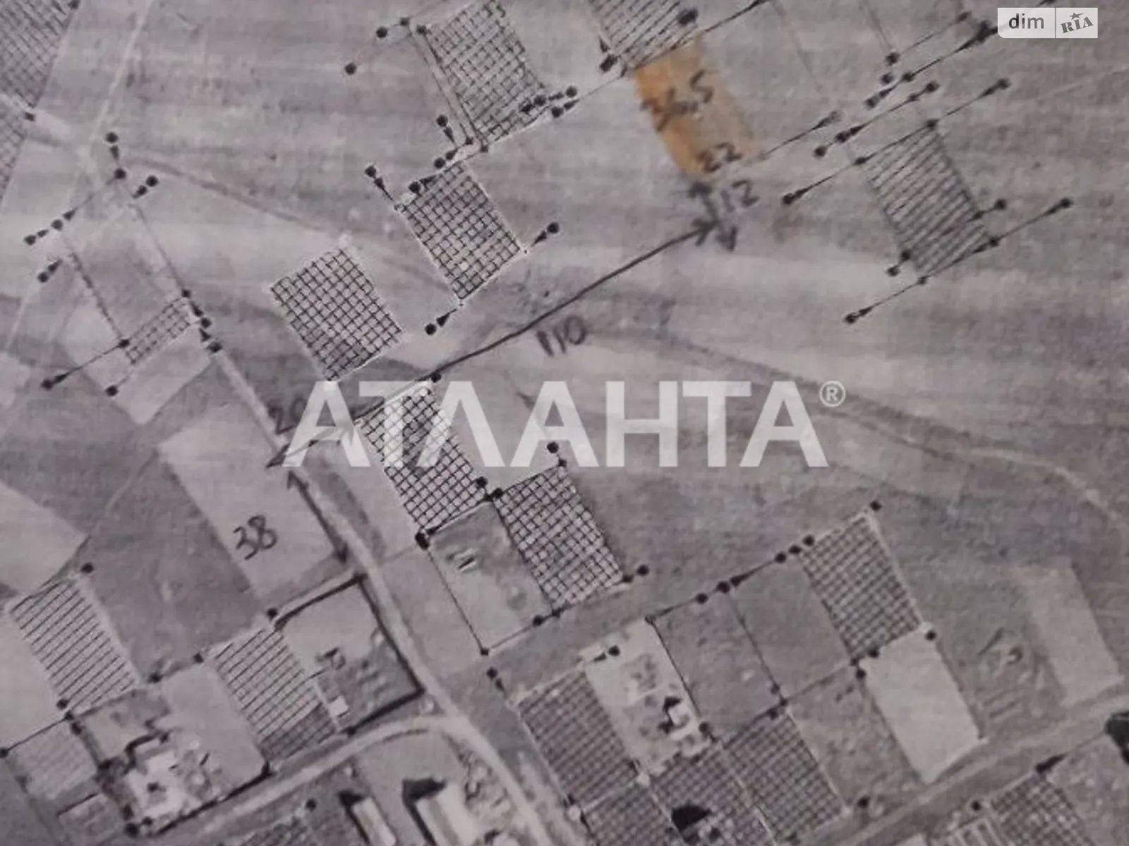 Продается земельный участок 8 соток в Винницкой области, цена: 8000 $ - фото 1