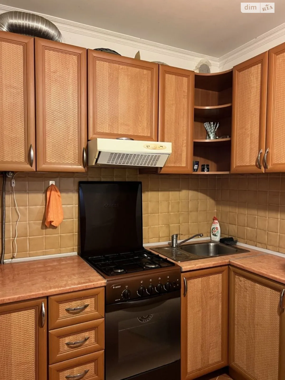 2-кімнатна квартира 48 кв. м у, цена: 10000 грн - фото 1