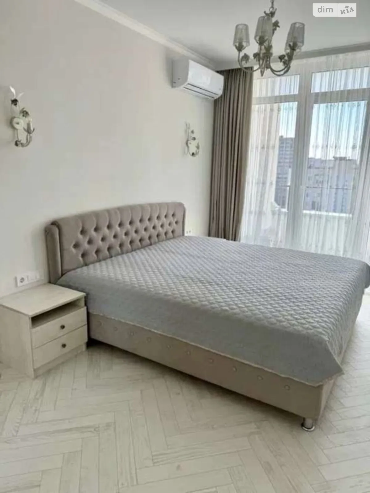 Сдается в аренду 1-комнатная квартира 47 кв. м в Одессе, цена: 11000 грн - фото 1