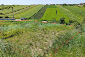 Продаж ділянки під житлову забудову, Рівненська, Обарів, Тернова вулиця