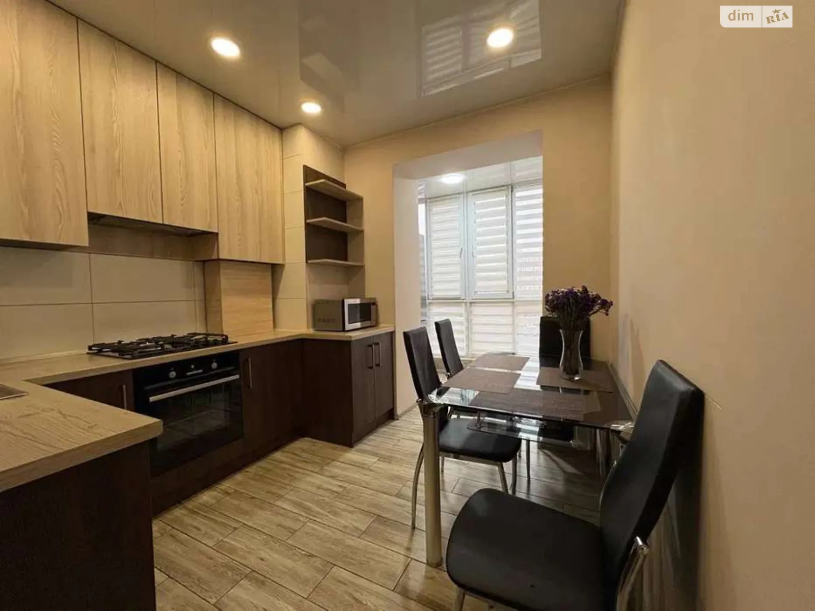 Продается 2-комнатная квартира 62.8 кв. м в Софиевской Борщаговке, просп. Героев Небесной Сотни, 26/8 - фото 1