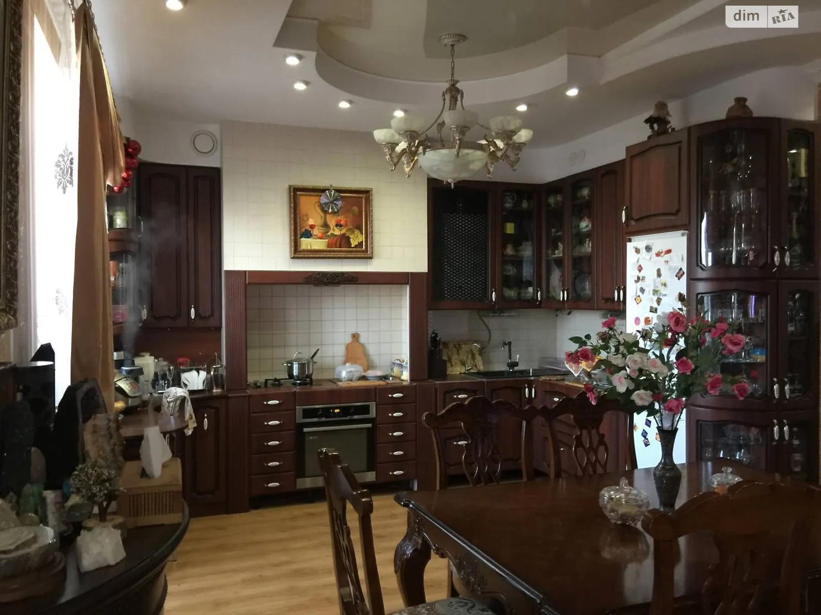 Продается 3-комнатная квартира 140.7 кв. м в Николаеве, бул. Бугский, 1Б/1 - фото 1