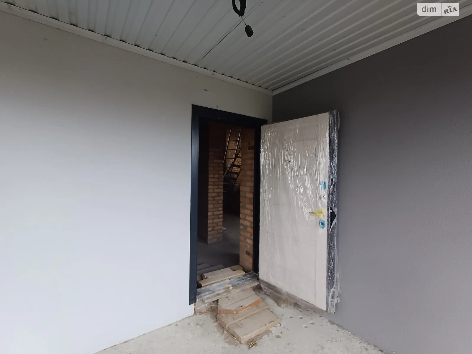 Продается дом на 2 этажа 118 кв. м с мансардой, цена: 81000 $ - фото 1