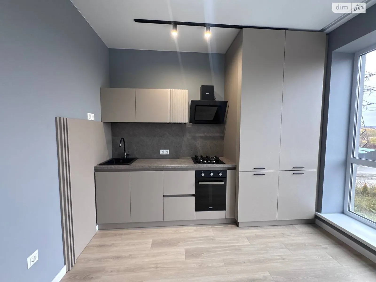 Продается 1-комнатная квартира 35 кв. м в Виннице, ул. Родниковая - фото 1