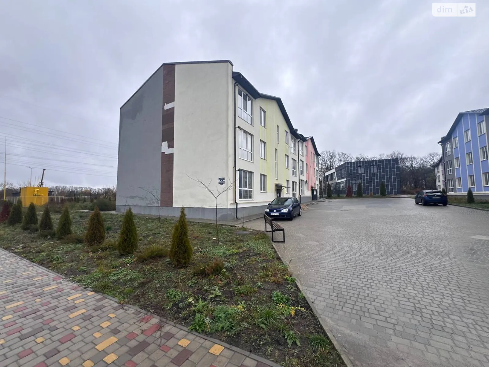 ул. Родниковая Ленинский Винница ЖК Джерельный - фото 3