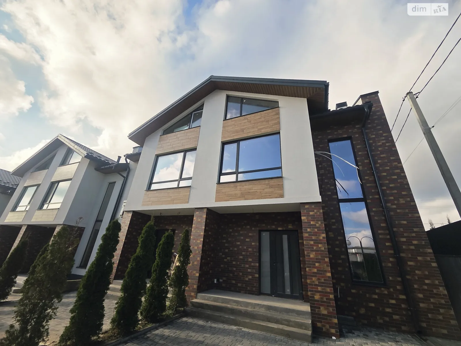 вул. Яблунева Дендропарковий Хмельницький ЖК Apple Park, цена: 180000 $ - фото 1