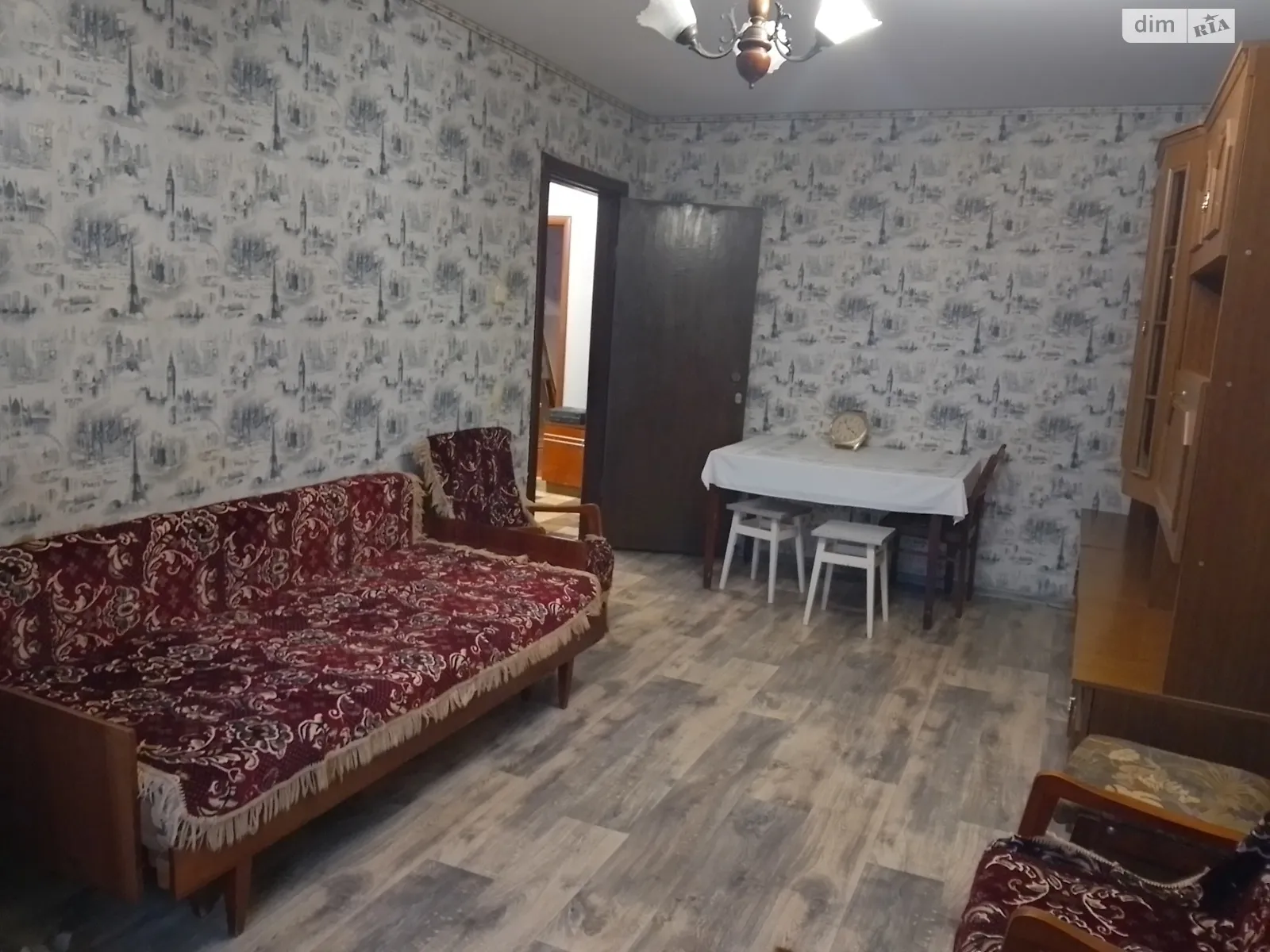 Сдается в аренду 3-комнатная квартира 60 кв. м в Одессе, цена: 8000 грн - фото 1