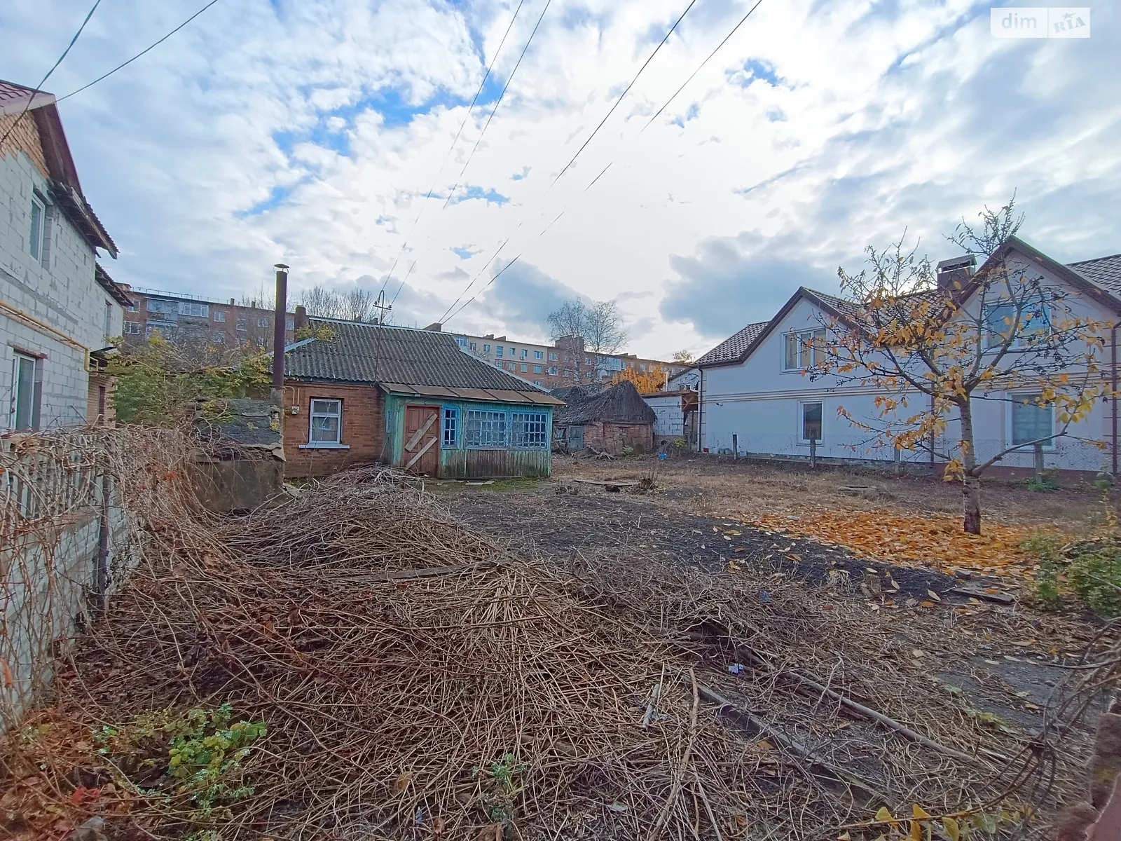 Продается земельный участок 10 соток в Винницкой области, цена: 130000 $ - фото 1