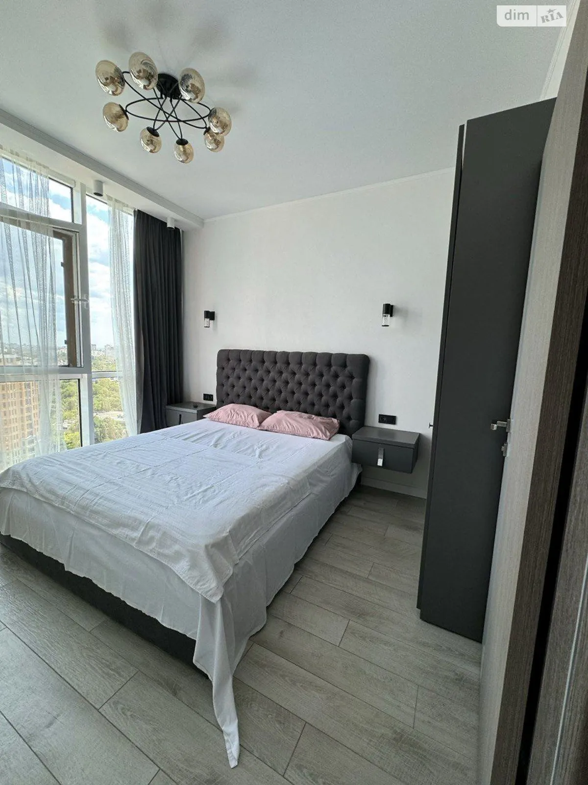 Сдается в аренду 1-комнатная квартира 40 кв. м в Одессе, цена: 13500 грн - фото 1