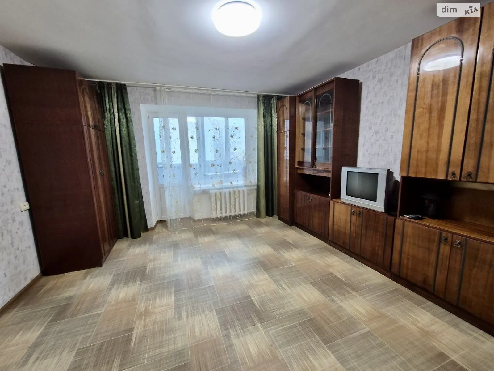 Продается 1-комнатная квартира 38.1 кв. м в Николаеве - фото 1