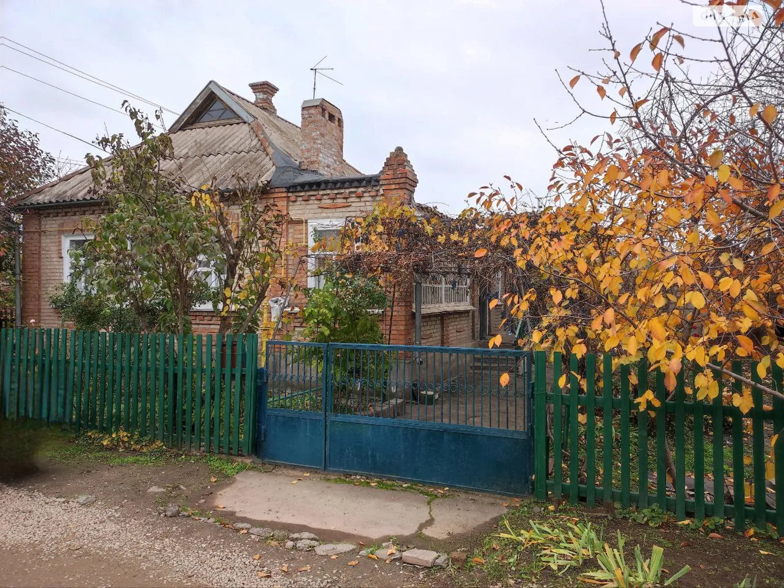 Продается одноэтажный дом 60.9 кв. м с беседкой, цена: 17000 $ - фото 1