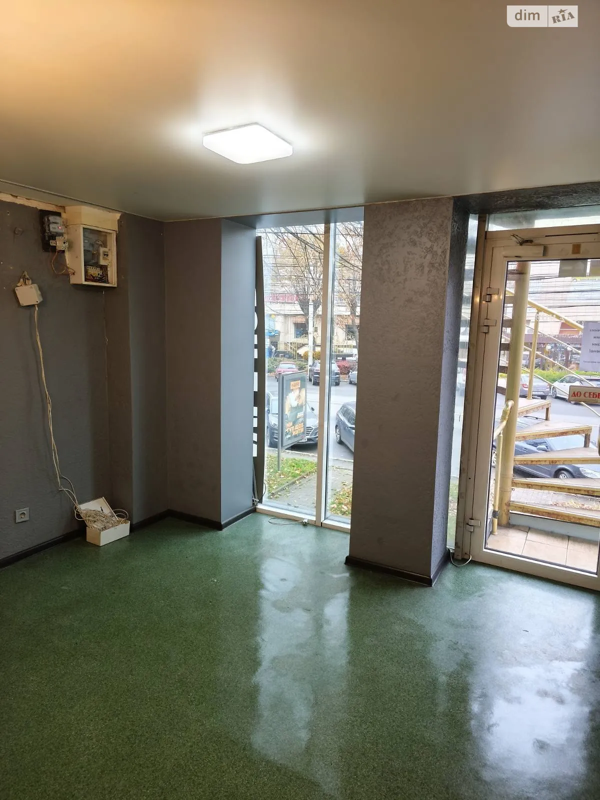 Сдается в аренду помещения свободного назначения 16 кв. м в 3-этажном здании, цена: 10000 грн - фото 1