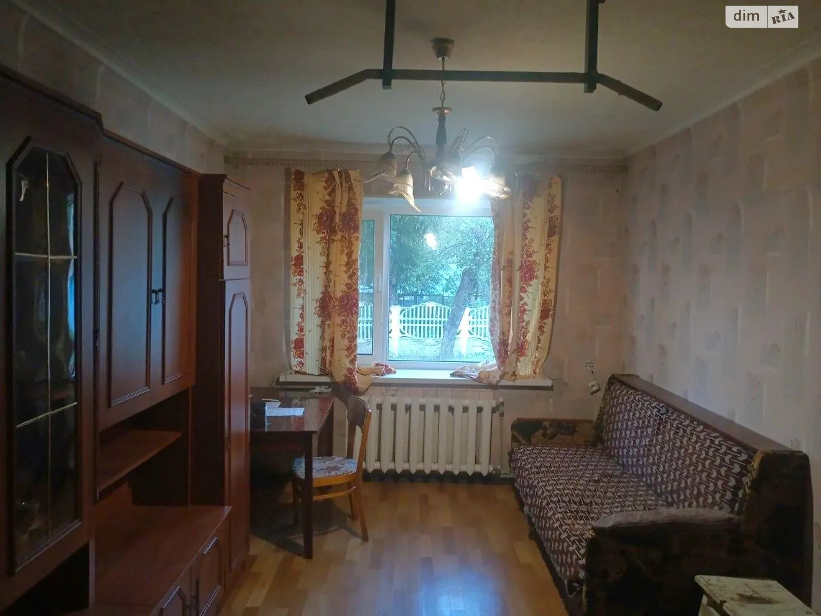 Продается 1-комнатная квартира 32.1 кв. м в Полтаве, ул. Сверстюка Евгения, 1 - фото 1