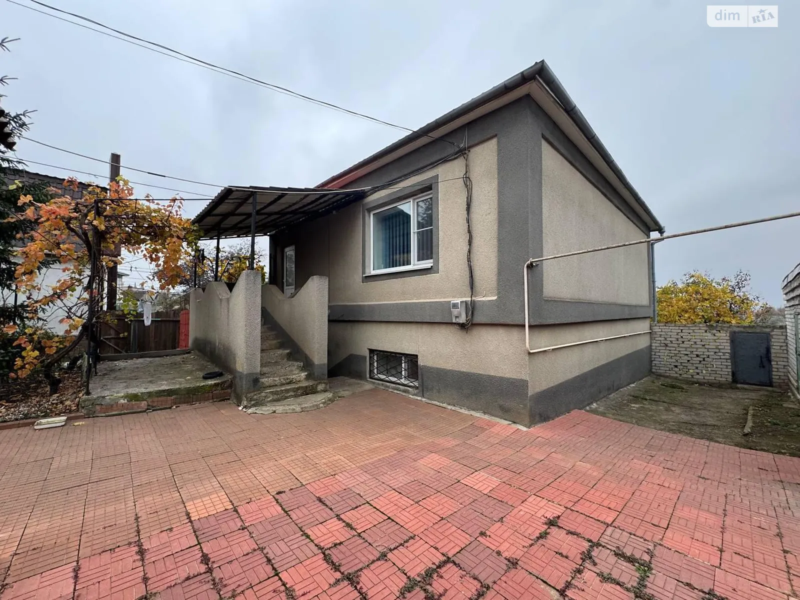 ул. Радужная Корсунцы (Коминтерновское), цена: 115000 $ - фото 1