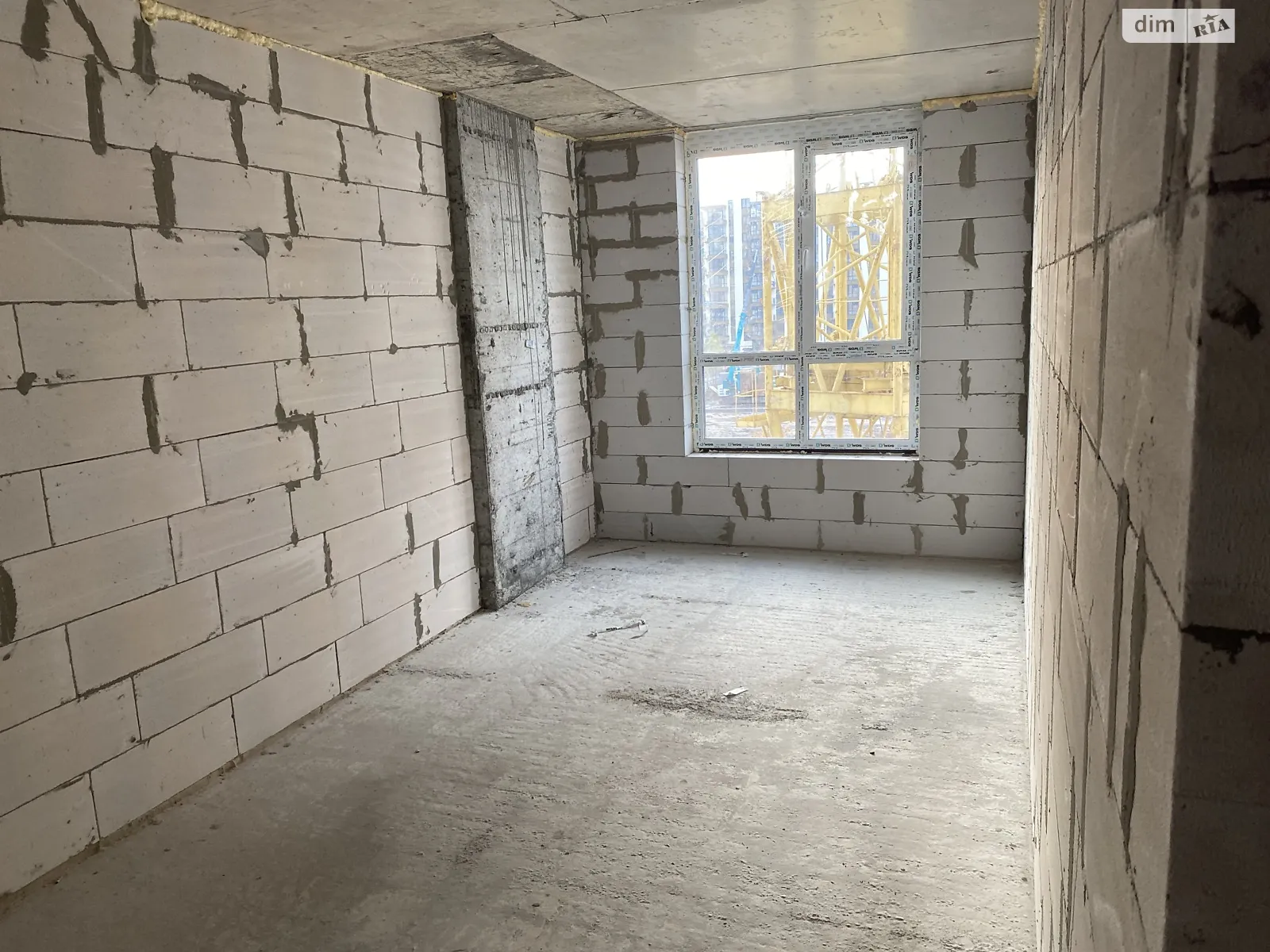 Продается 1-комнатная квартира 46.5 кв. м в Виннице, ул. Сергея Зулинского, 29 - фото 1