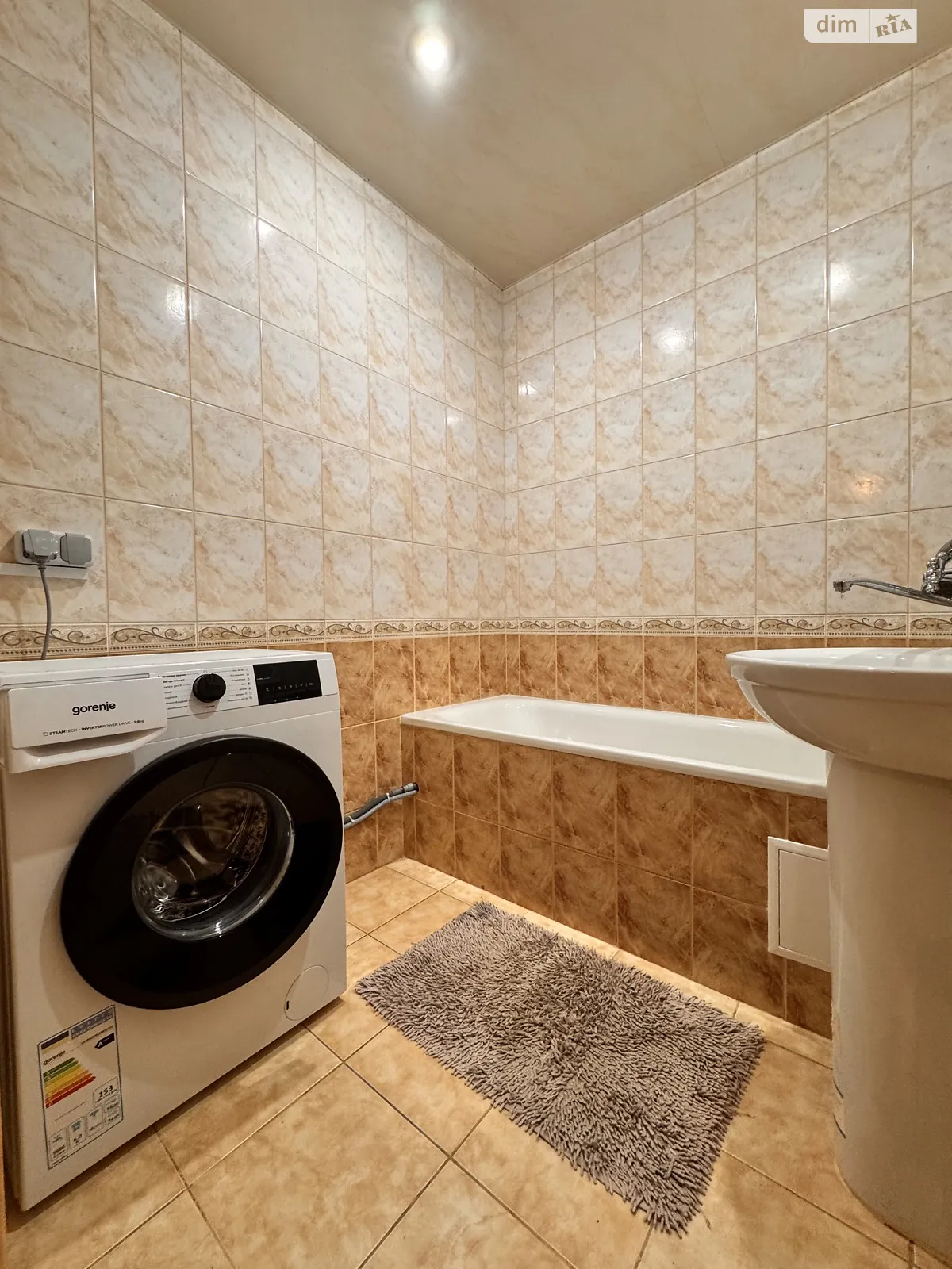 Сдается в аренду 3-комнатная квартира 67.8 кв. м в Белой Церкви, ул. Черных Запорожцев(Леваневского), 73 - фото 1