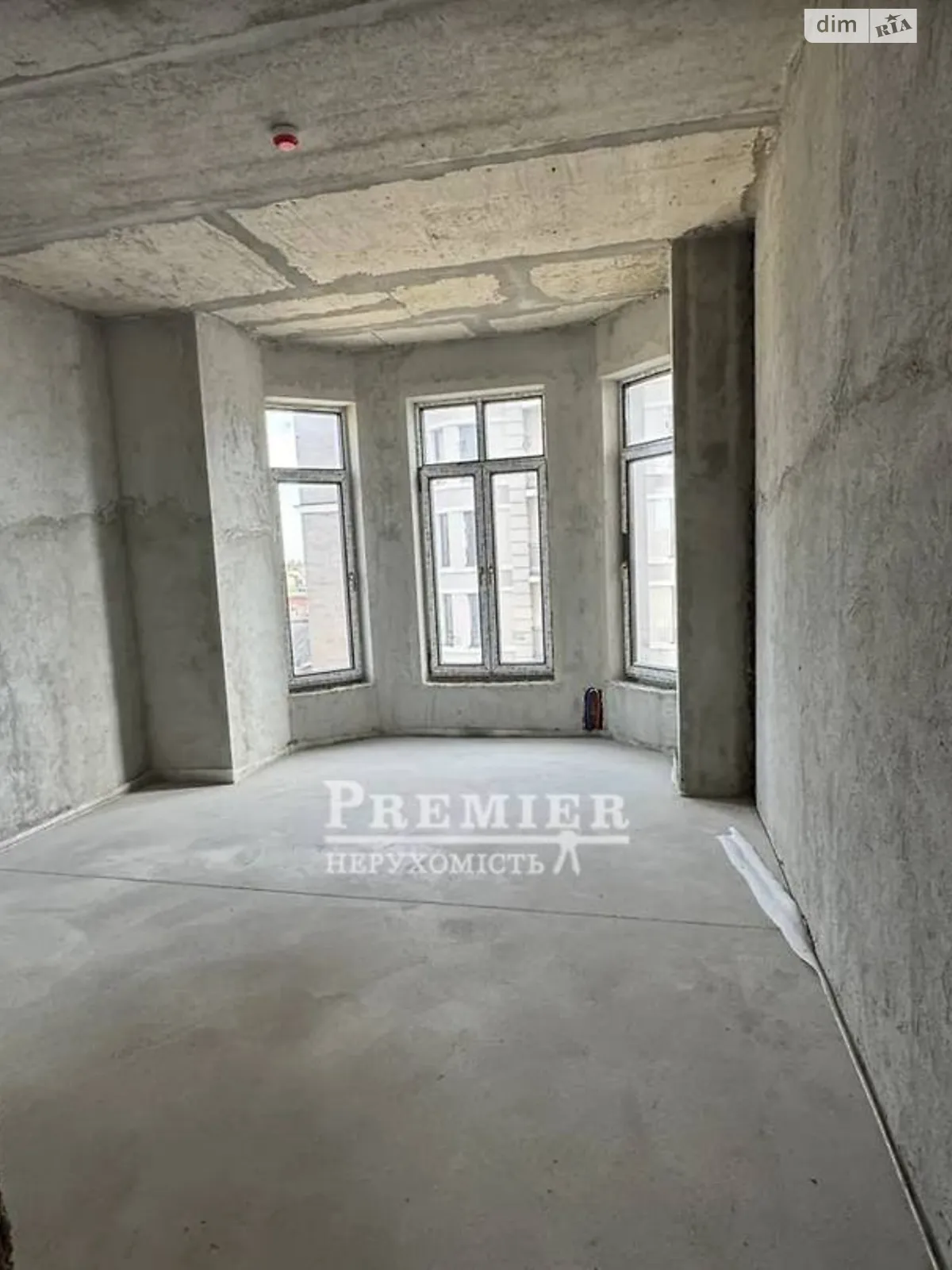 Продается 2-комнатная квартира 75 кв. м в Одессе, ул. Бориса Литвака - фото 1