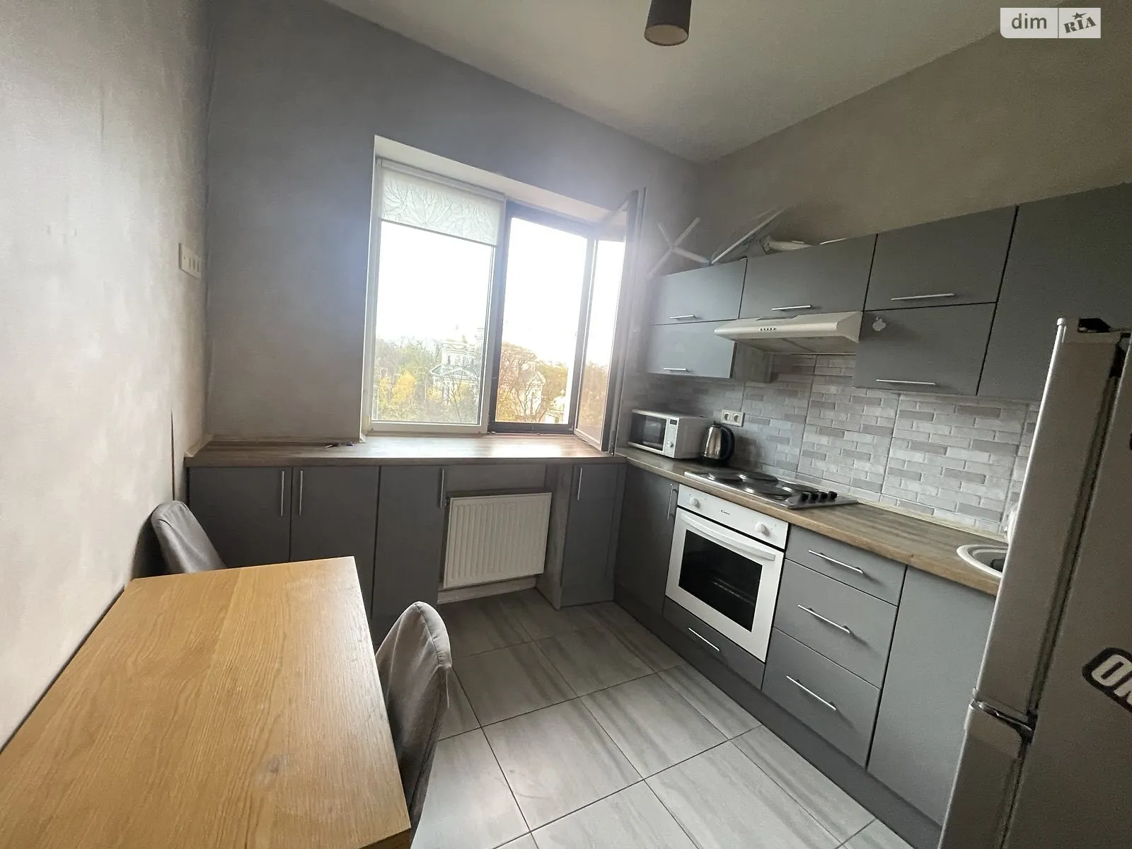 Продається 1-кімнатна квартира 31.7 кв. м у Одесі, вул. Болгарська, 87А - фото 1