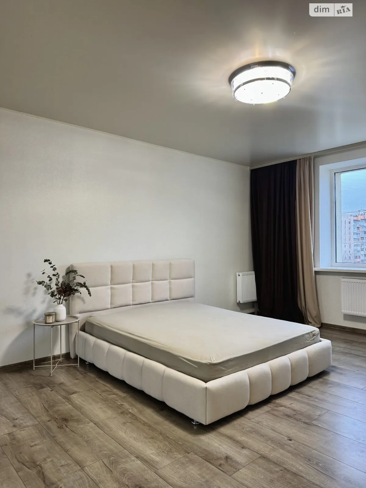 Продается 1-комнатная квартира 47.5 кв. м в, цена: 64000 $ - фото 1