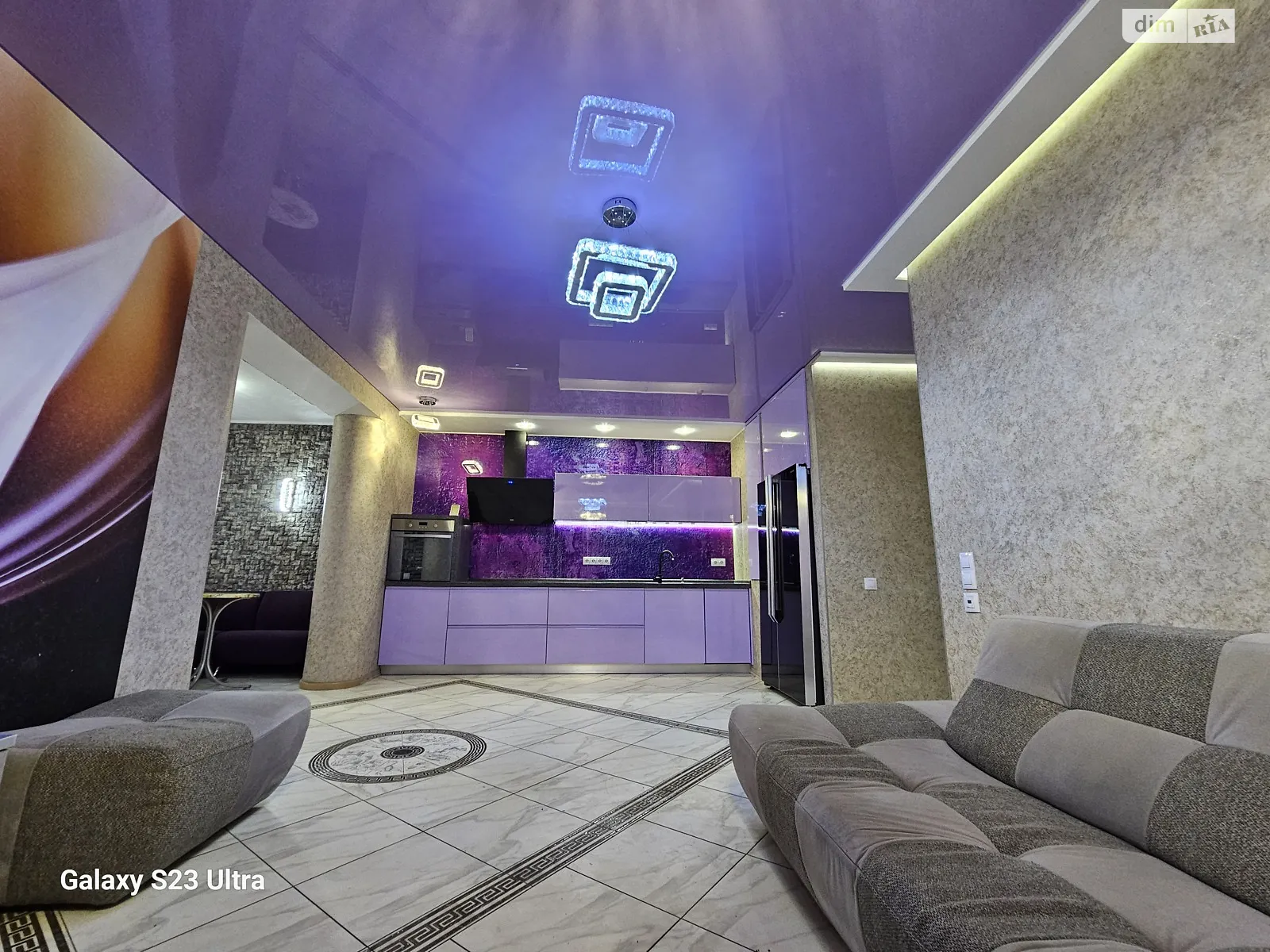 Сдается в аренду 2-комнатная квартира 90 кв. м в Харькове, ул. Гвардейцев-Широнинцев, 30 - фото 1