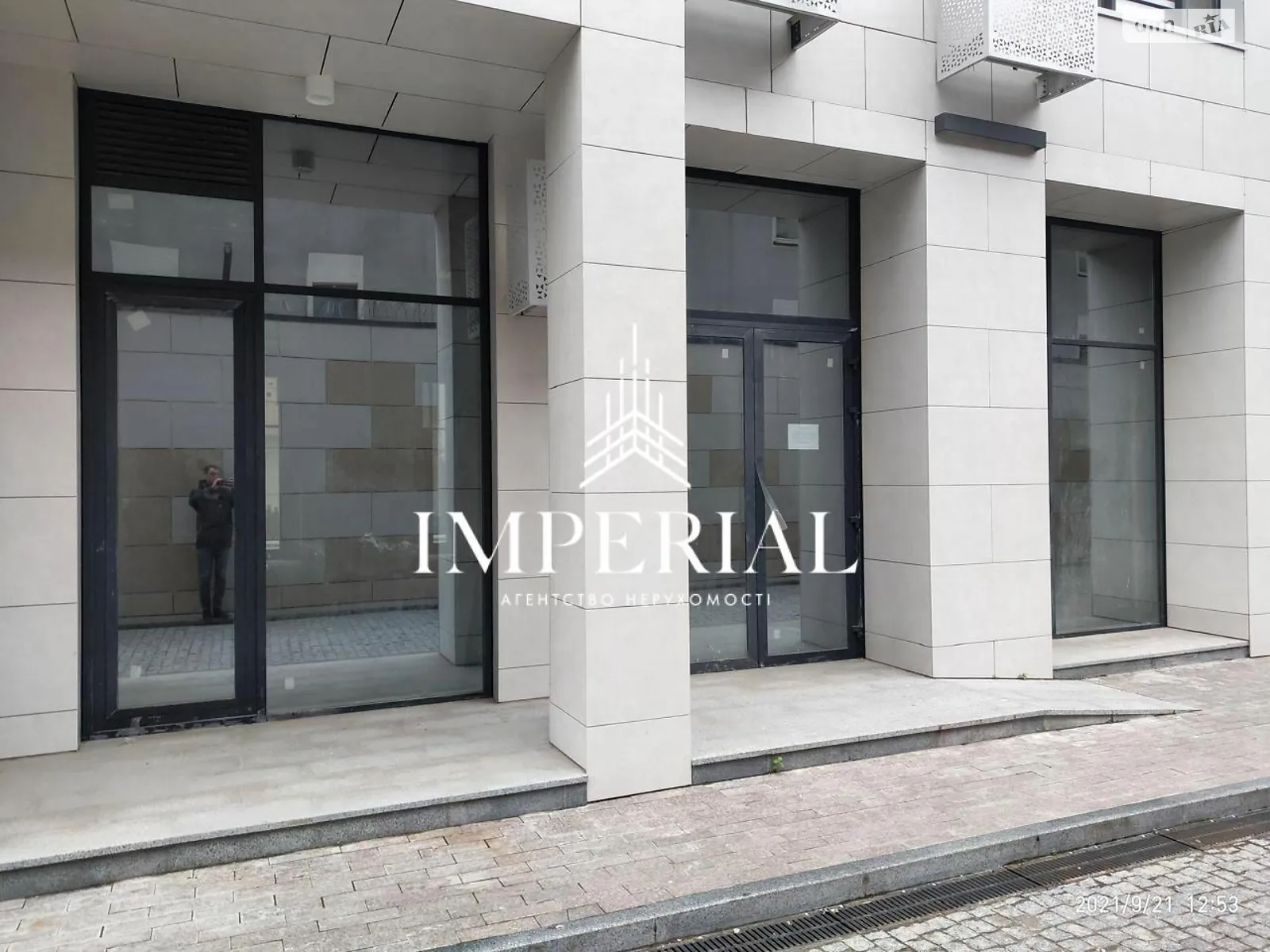 Продается помещения свободного назначения 150.6 кв. м в 1-этажном здании, цена: 520000 $ - фото 1