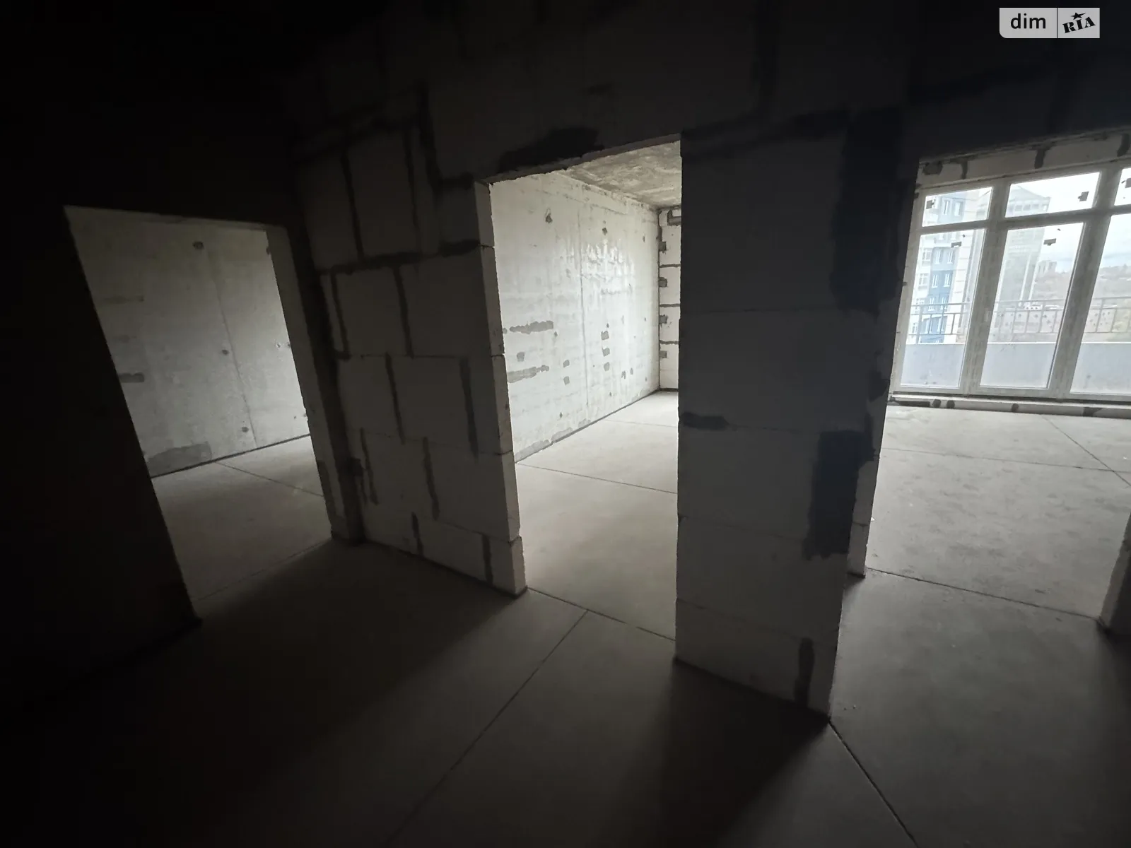 Продається 2-кімнатна квартира 70 кв. м у Одесі, просп. Лесі Українки, 19 корпус 4 - фото 1