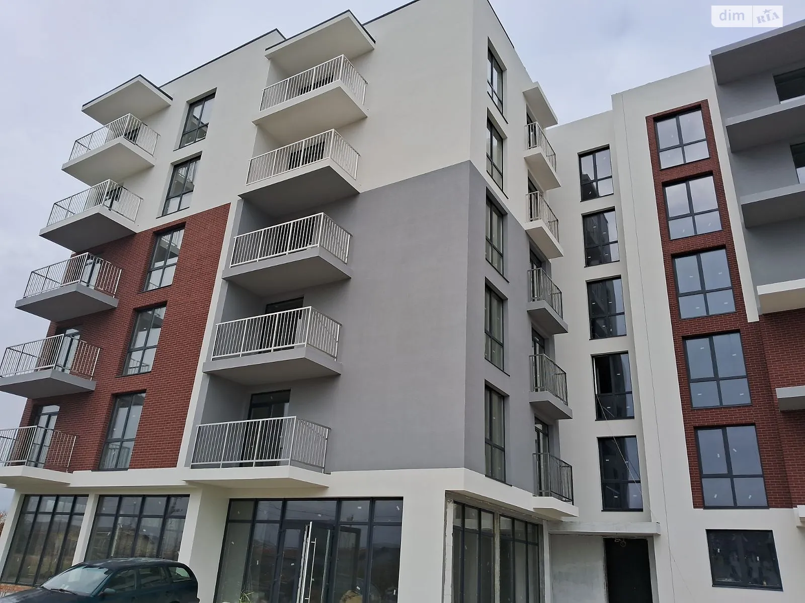 Продается 2-комнатная квартира 62.79 кв. м в Сокольниках, ул. Скниловская - фото 1