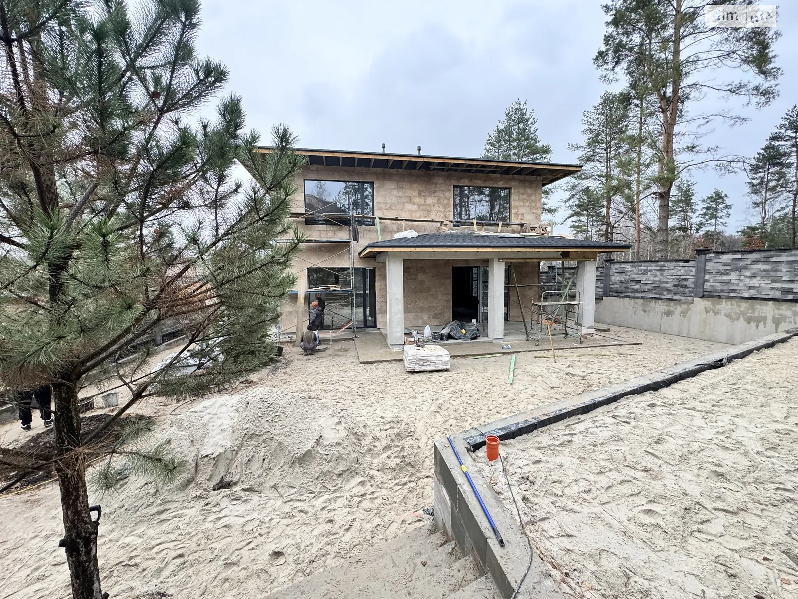 Продається будинок 2 поверховий 260 кв. м з терасою, цена: 625000 $ - фото 1