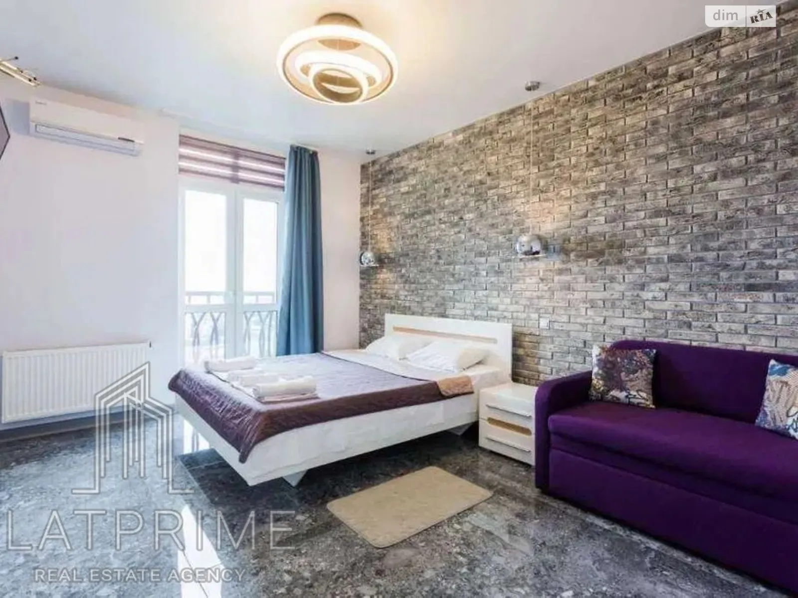 Продается 1-комнатная квартира 31 кв. м в Киеве, цена: 78900 $ - фото 1