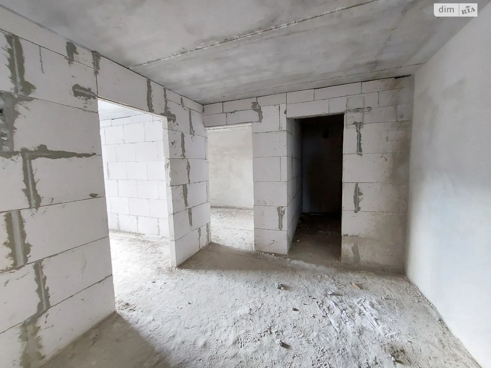 2-кімнатна квартира 58 кв. м у Тернополі, вул. Шептицького Андрія Митрополита - фото 1