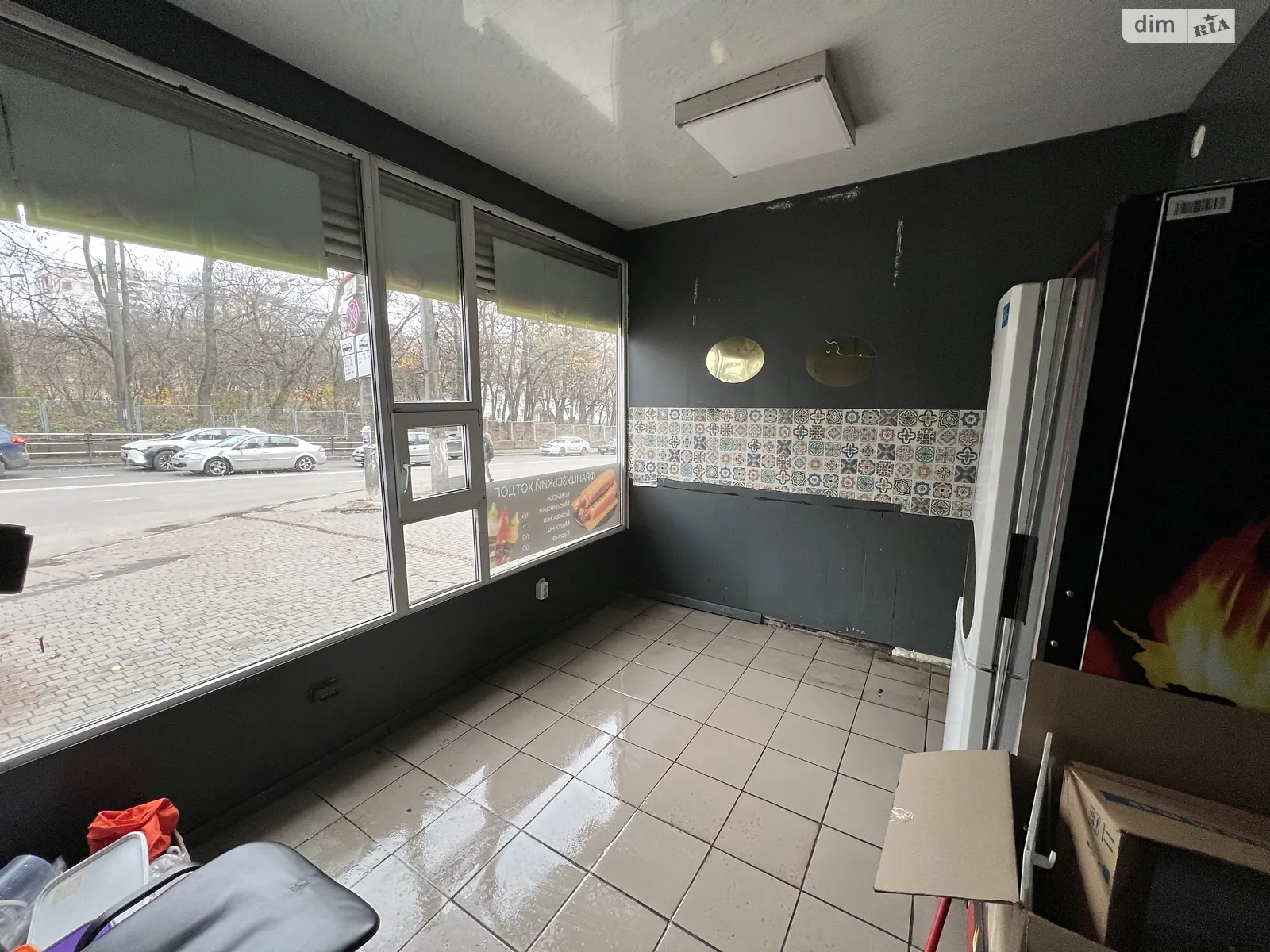 Сдается в аренду помещения свободного назначения 11 кв. м в 1-этажном здании, цена: 8000 грн - фото 1